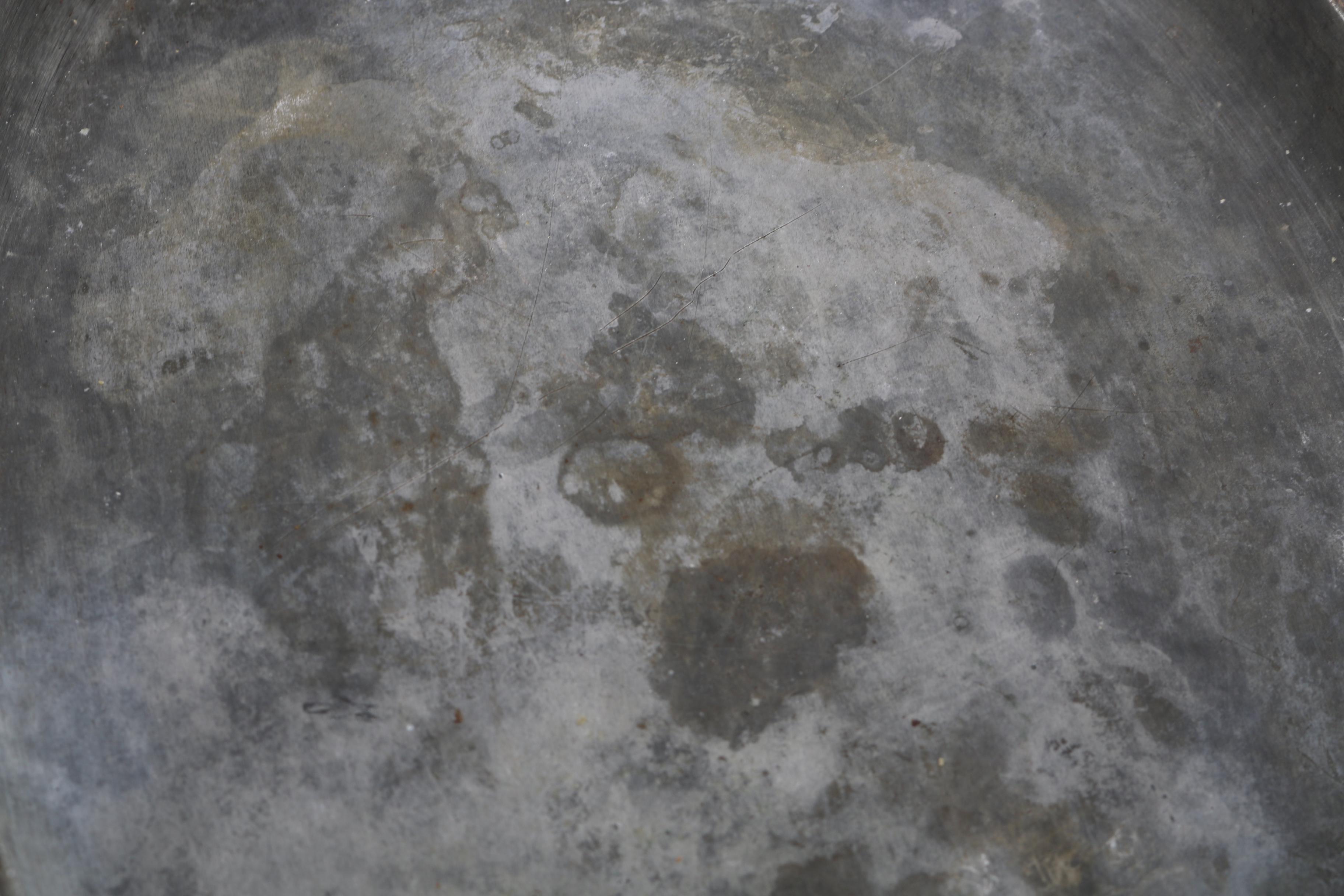 Collection of Skillets