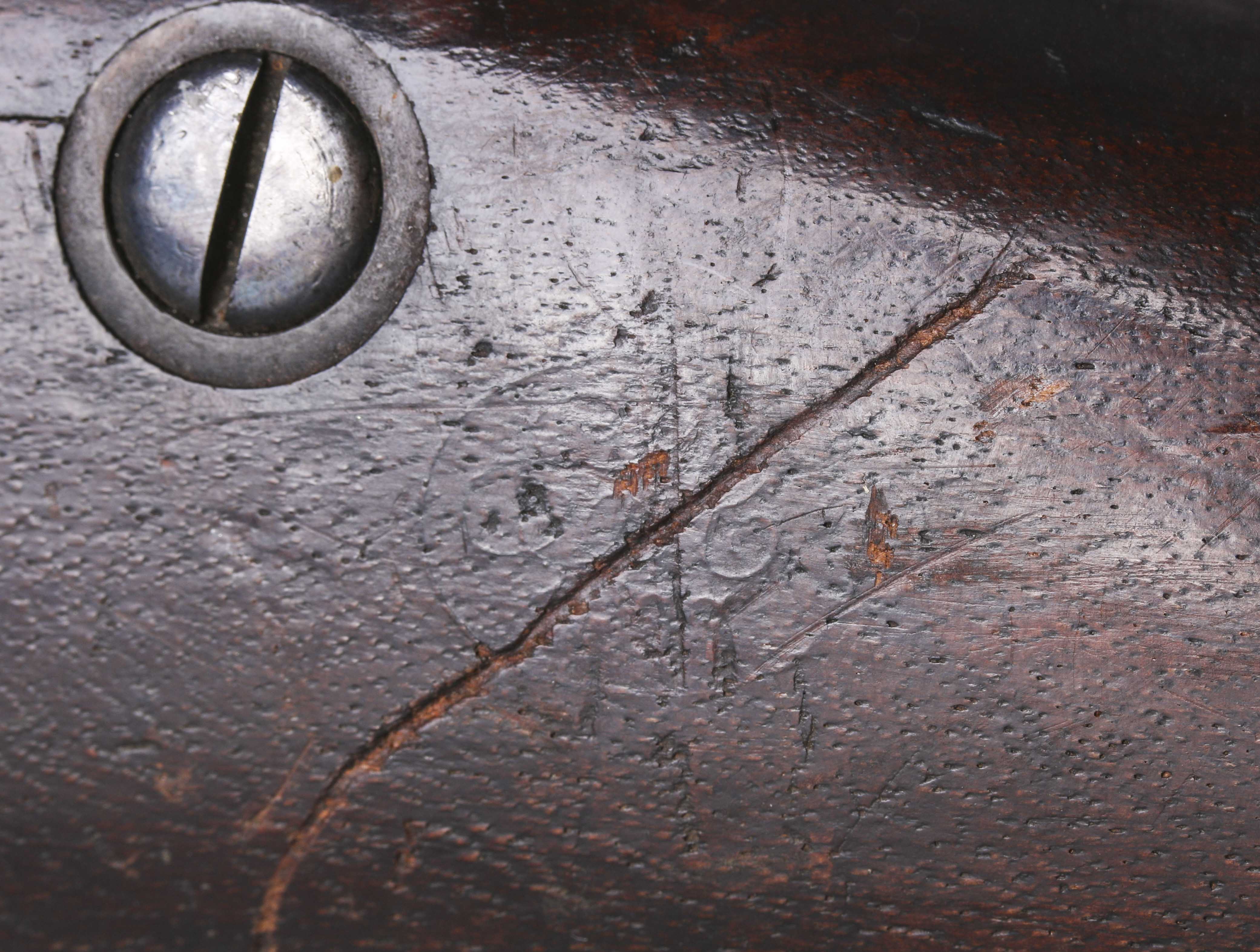 1879 Springfield Model 1873 Rifle