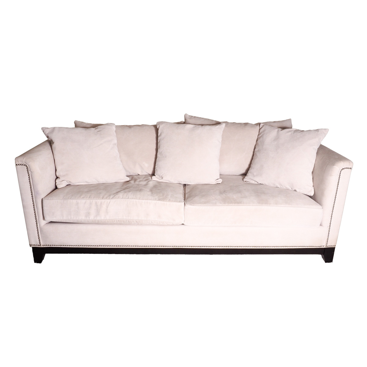 "Pauline" Sofa by Z Gallerie