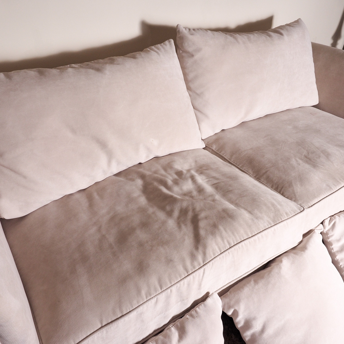 "Pauline" Sofa by Z Gallerie