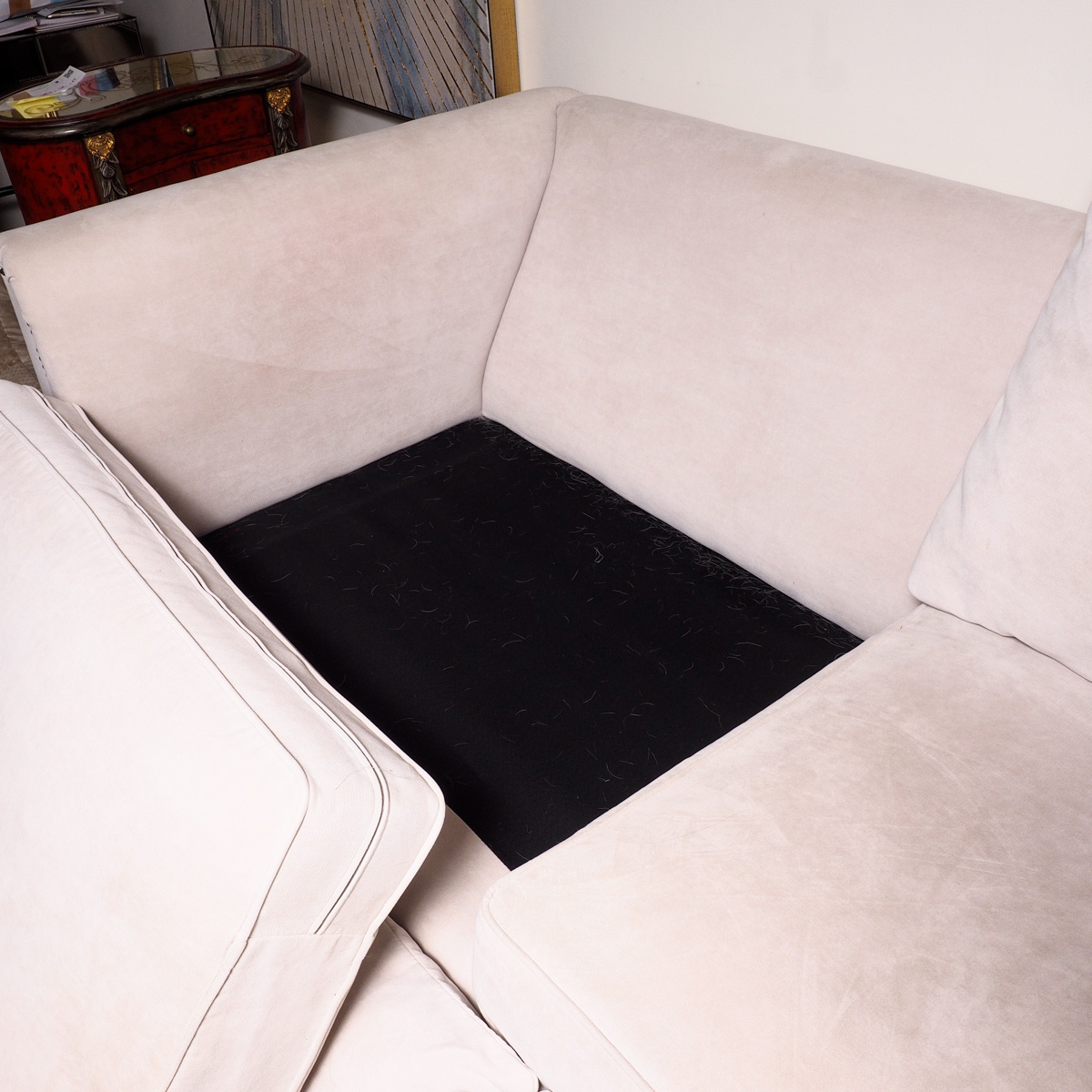 "Pauline" Sofa by Z Gallerie