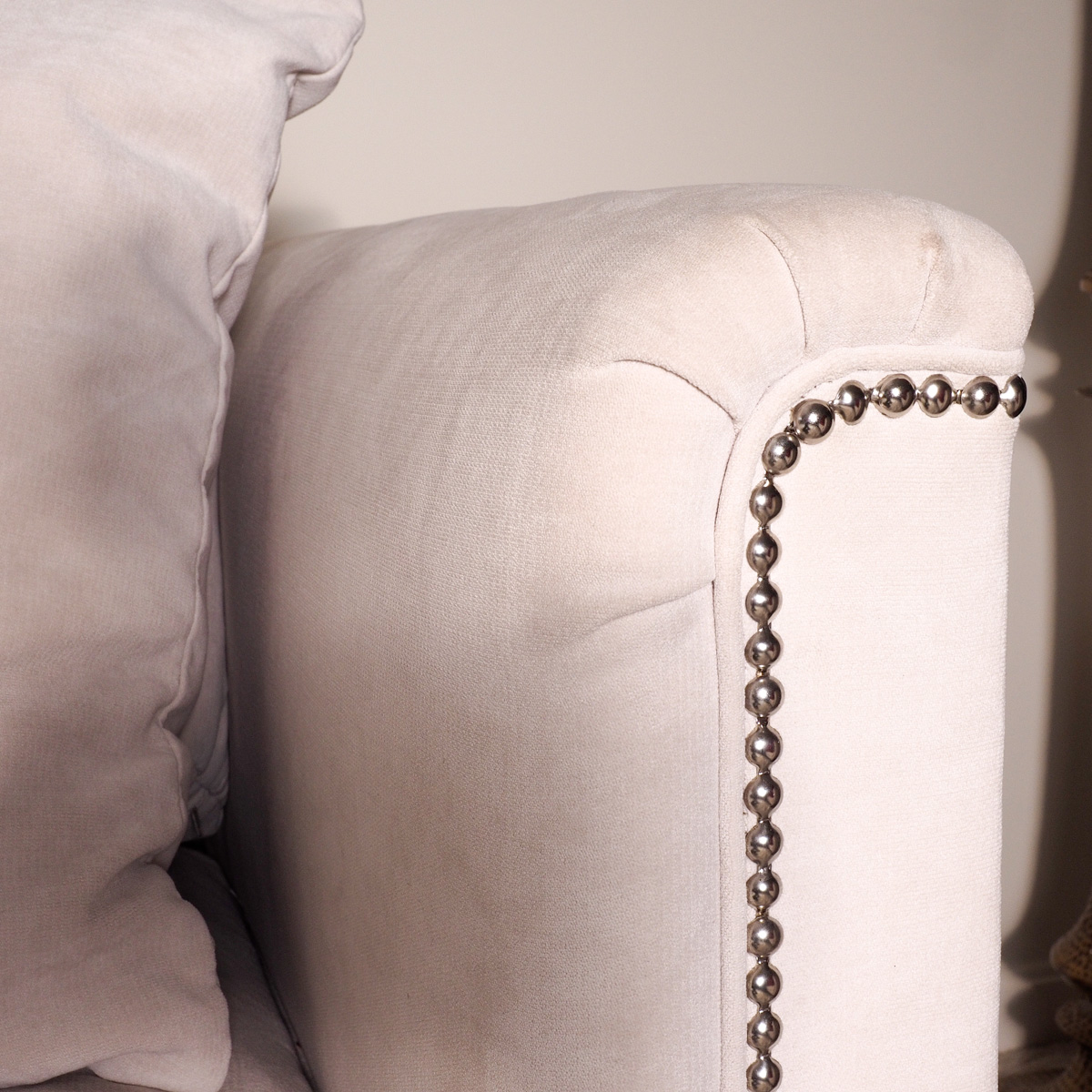 "Pauline" Sofa by Z Gallerie