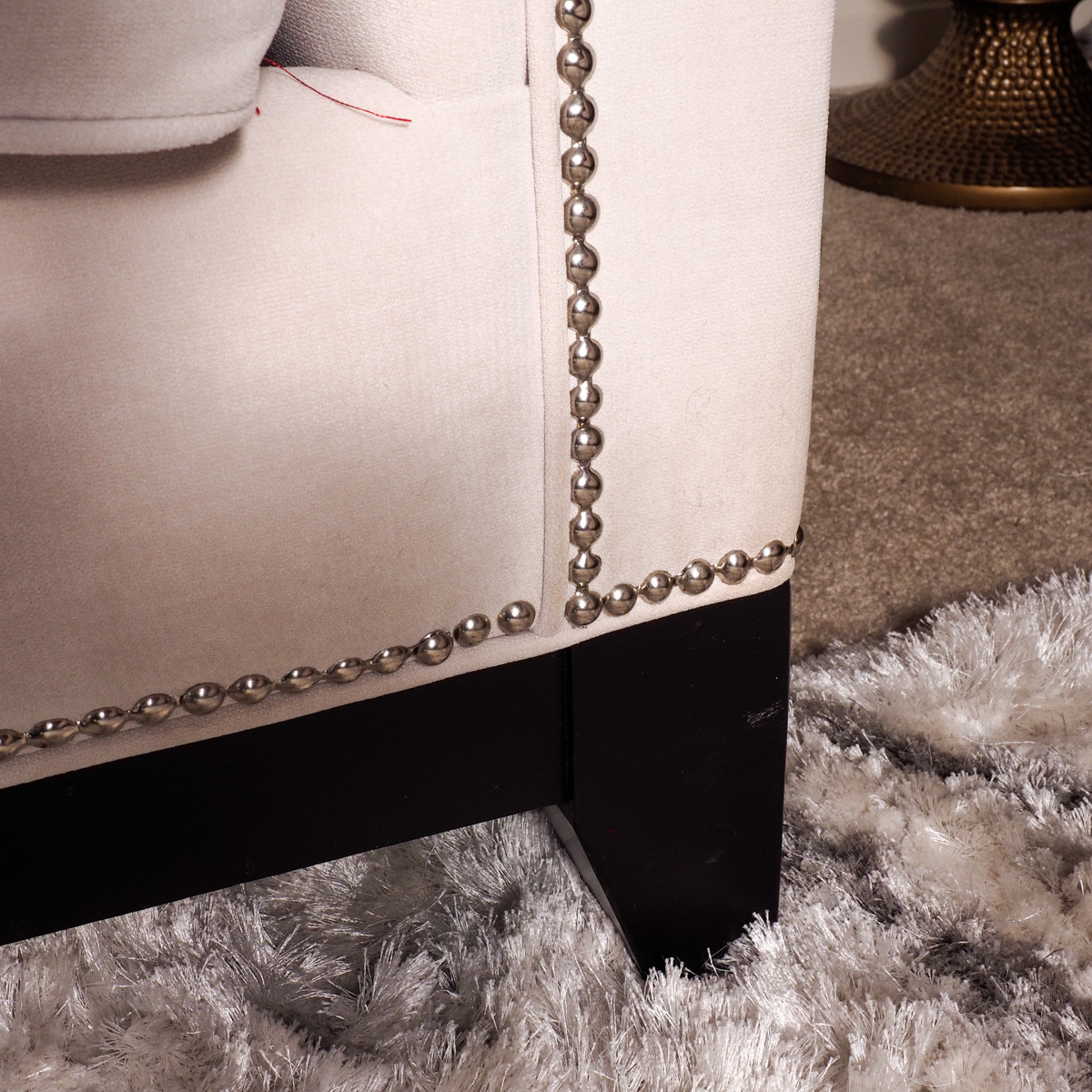 "Pauline" Sofa by Z Gallerie