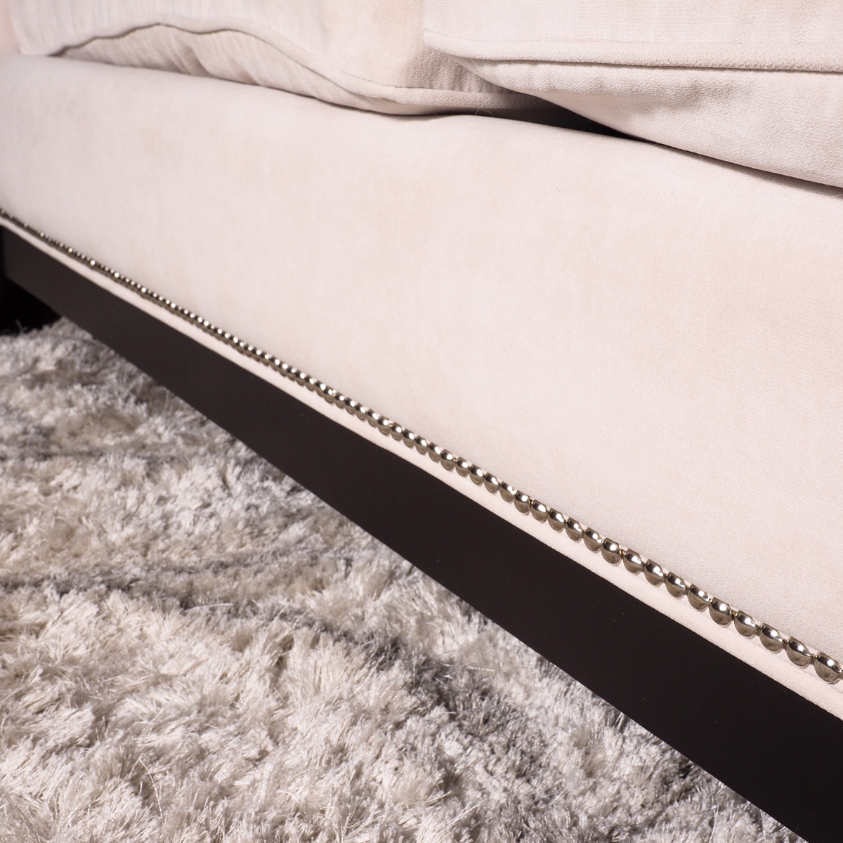 "Pauline" Sofa by Z Gallerie