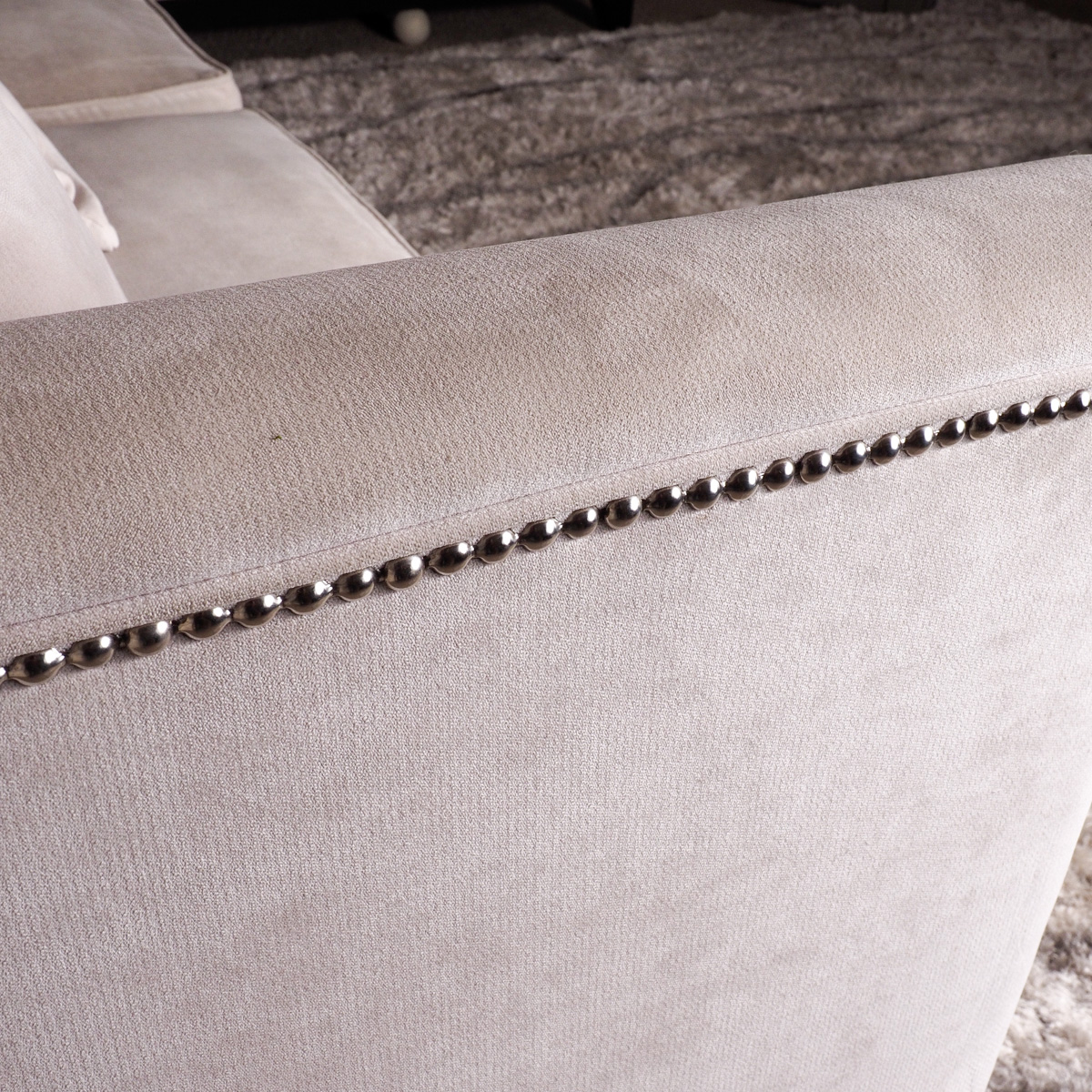 "Pauline" Sofa by Z Gallerie