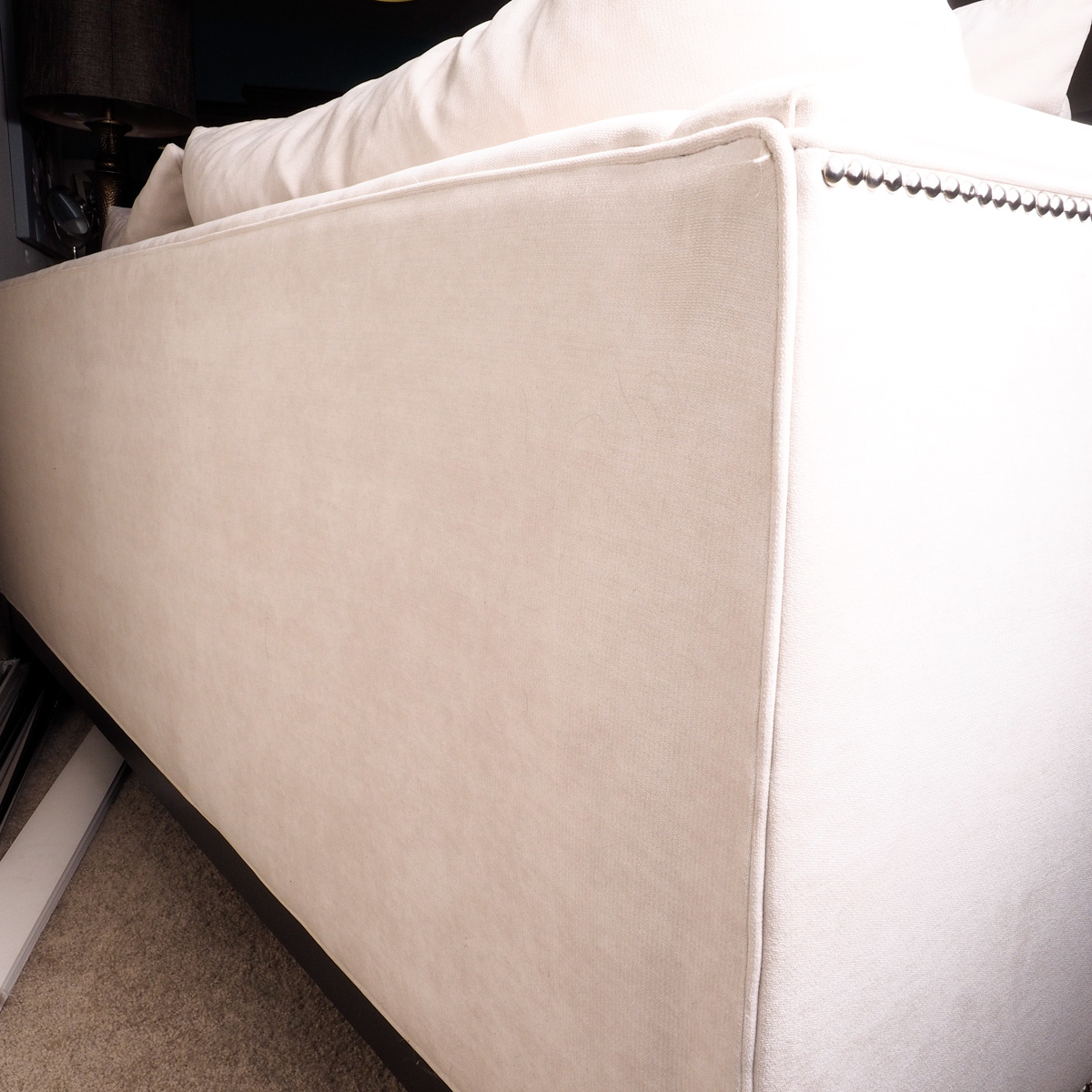 "Pauline" Sofa by Z Gallerie