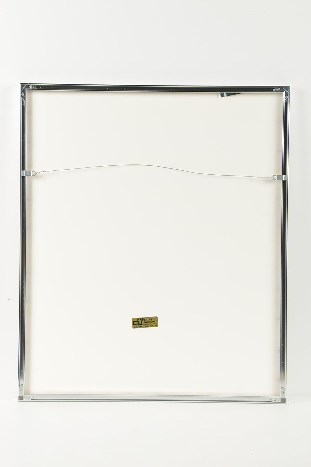 Emil Weddige Limited Edition Lithograph on Paper "Bouquet"