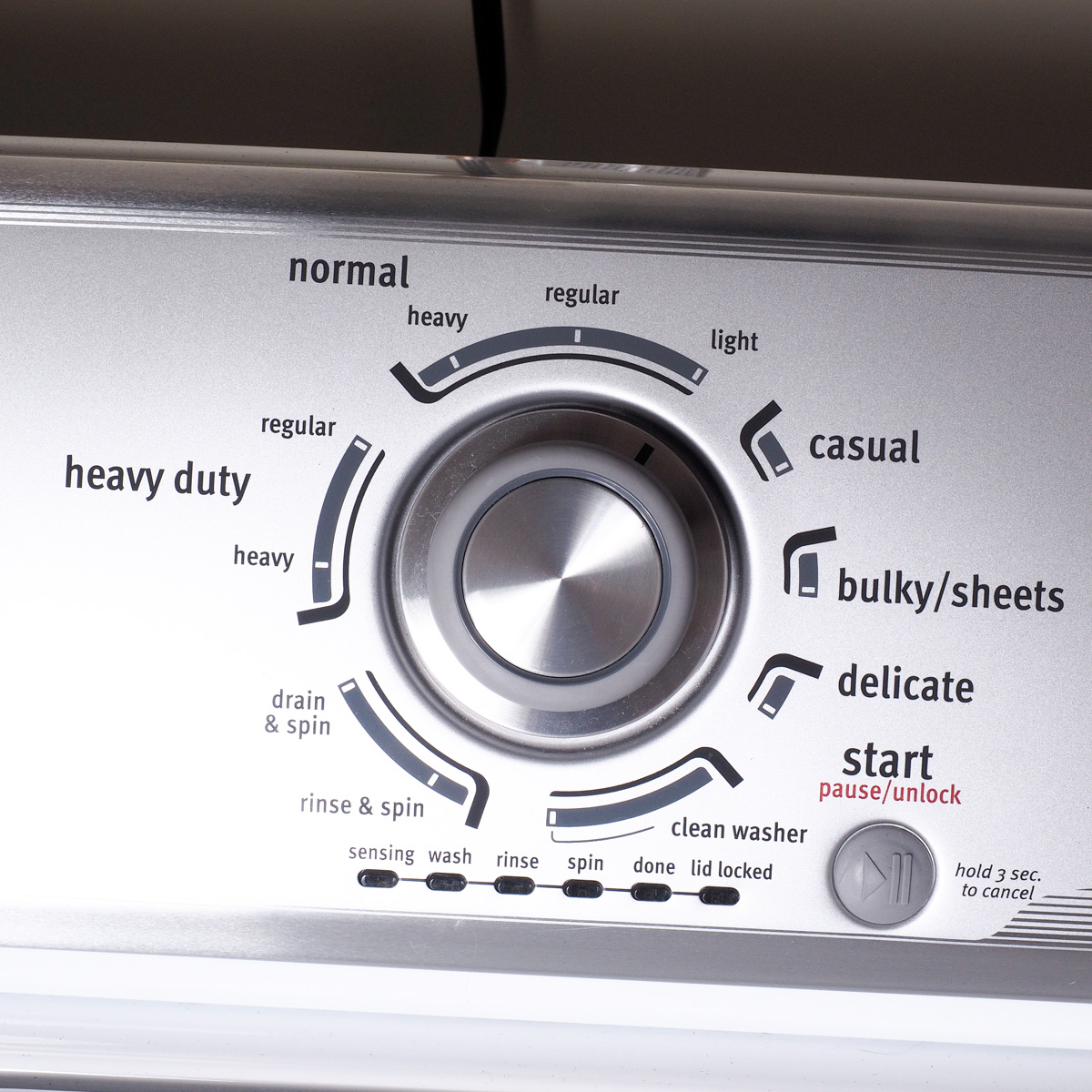 Maytag "Centennial" Washing Machine