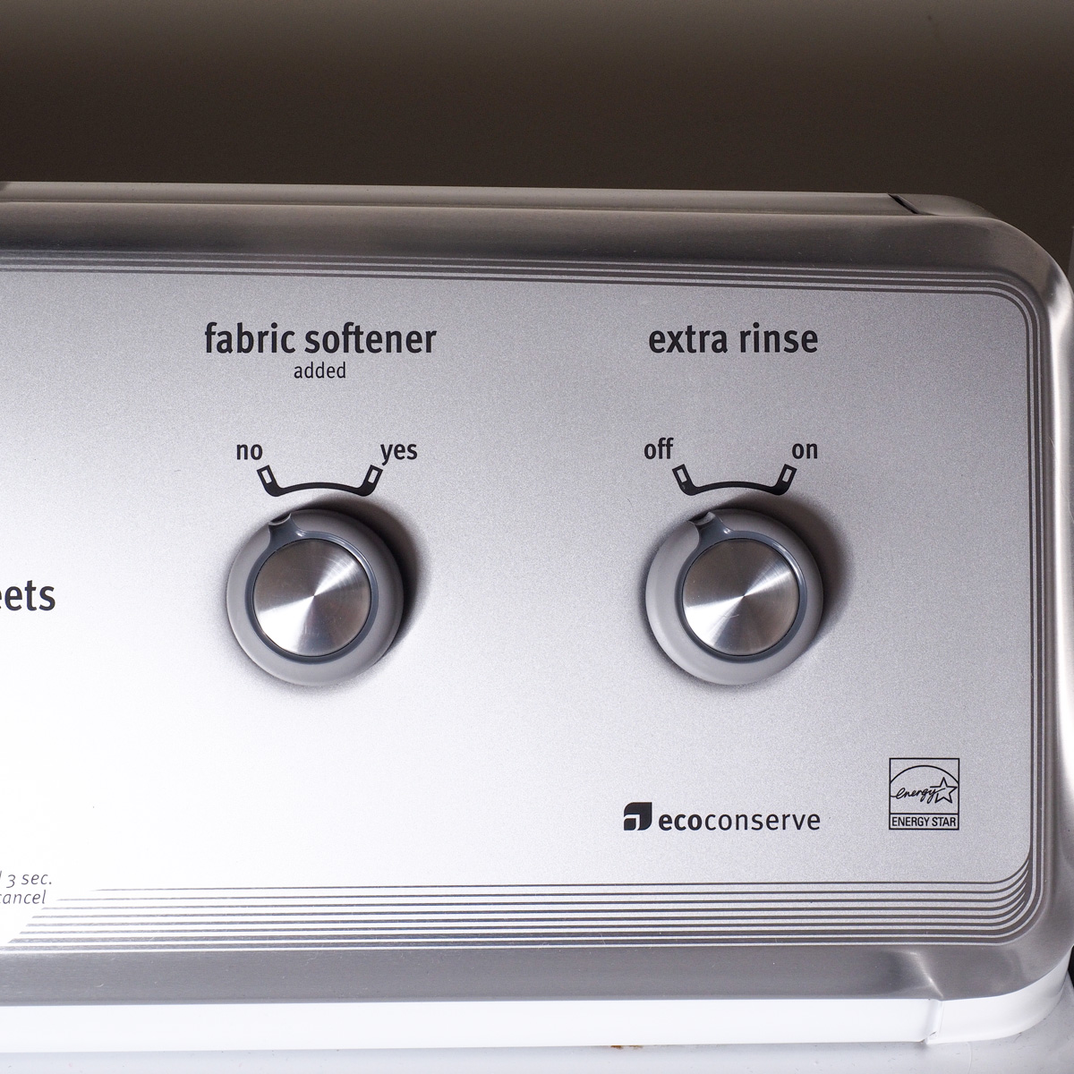 Maytag "Centennial" Washing Machine