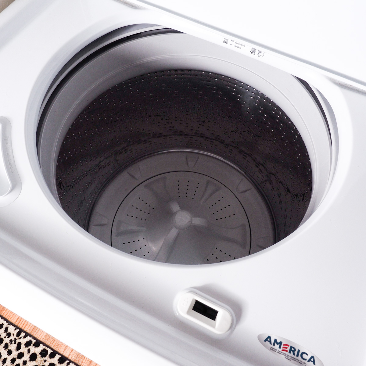 Maytag "Centennial" Washing Machine