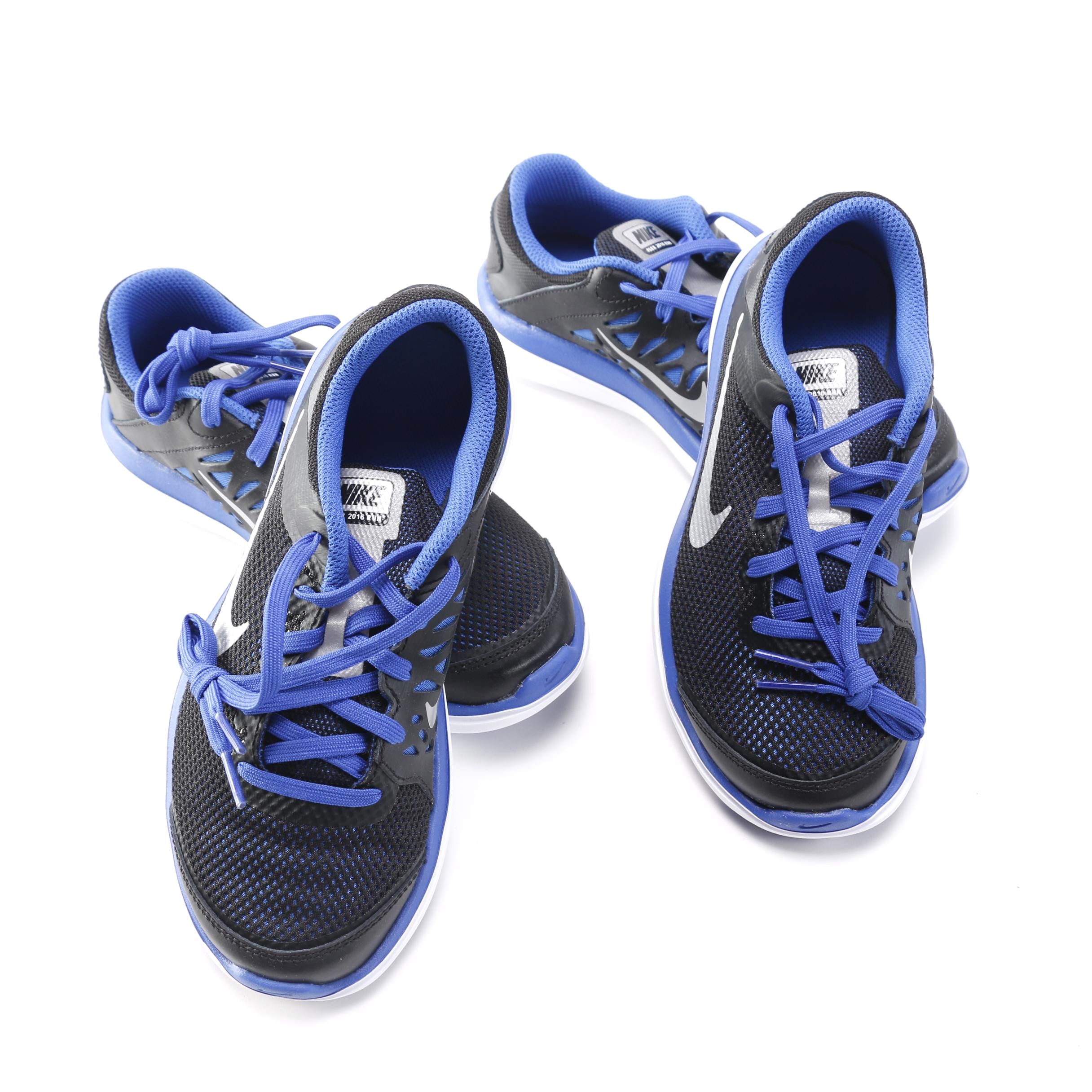 Nike "Flex" Running Shoes