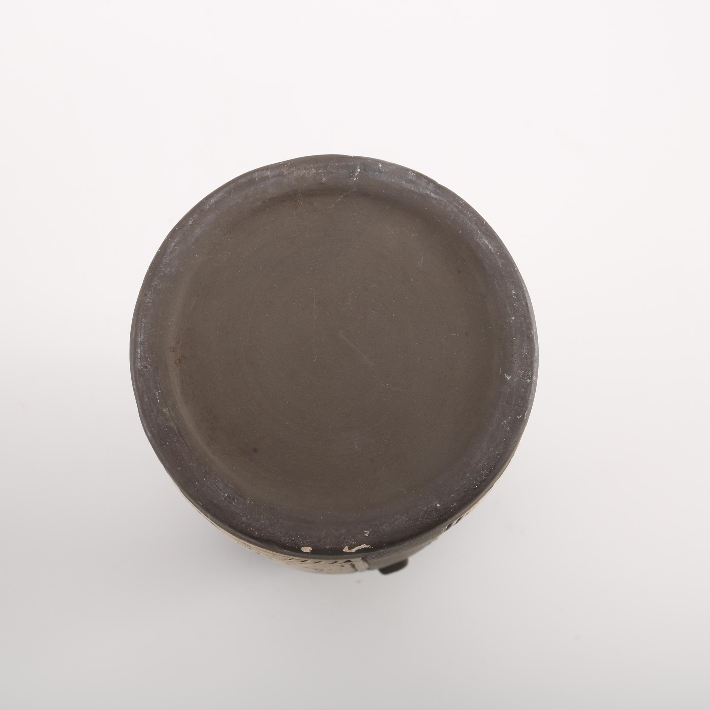 Weller Claywood Vase