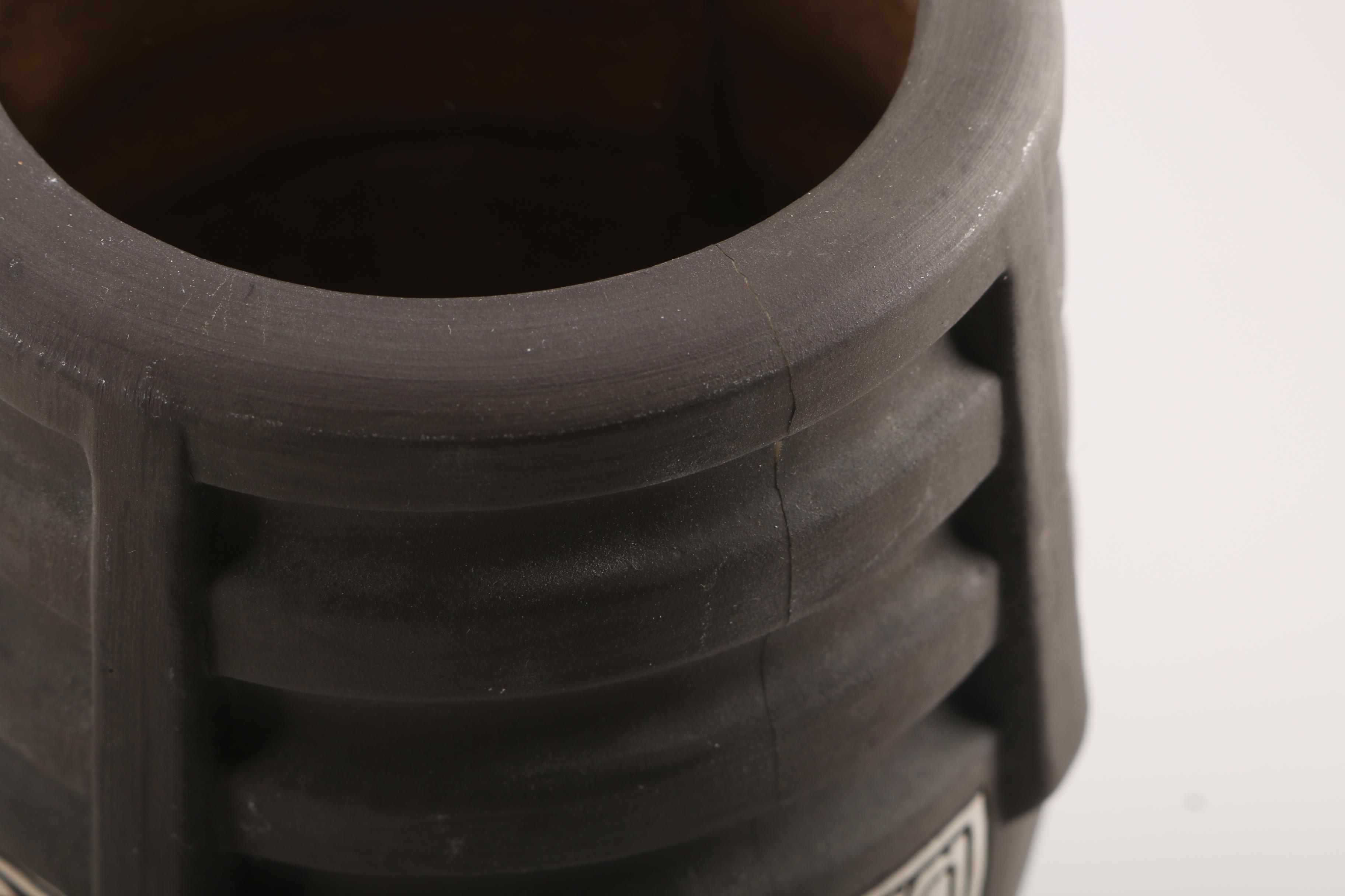 Weller Claywood Vase