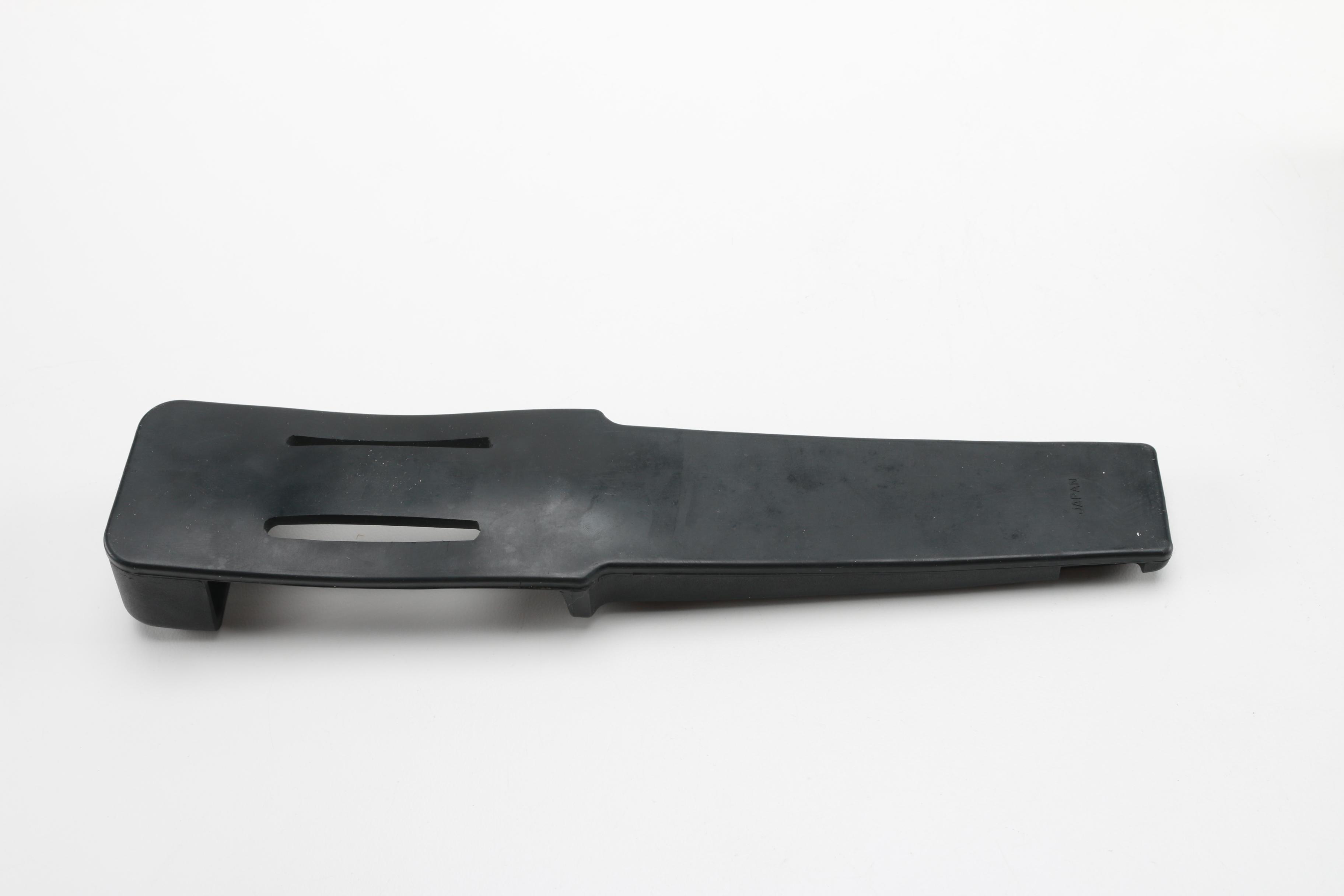 Dacor Scuba Knife and Sheath