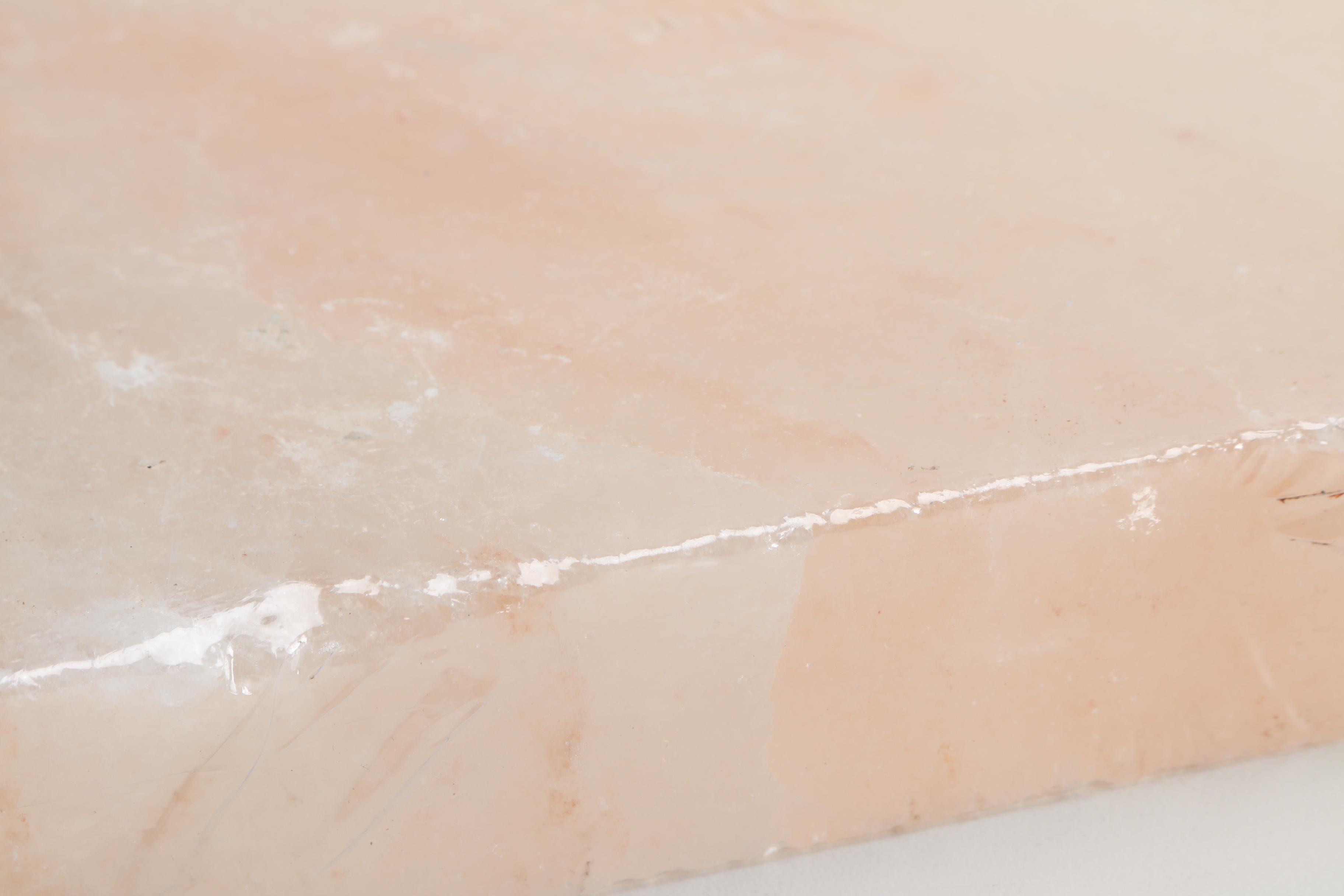 "Salt Block Cooking" by Mark Bitterman with Himalayan Pink Salt Block