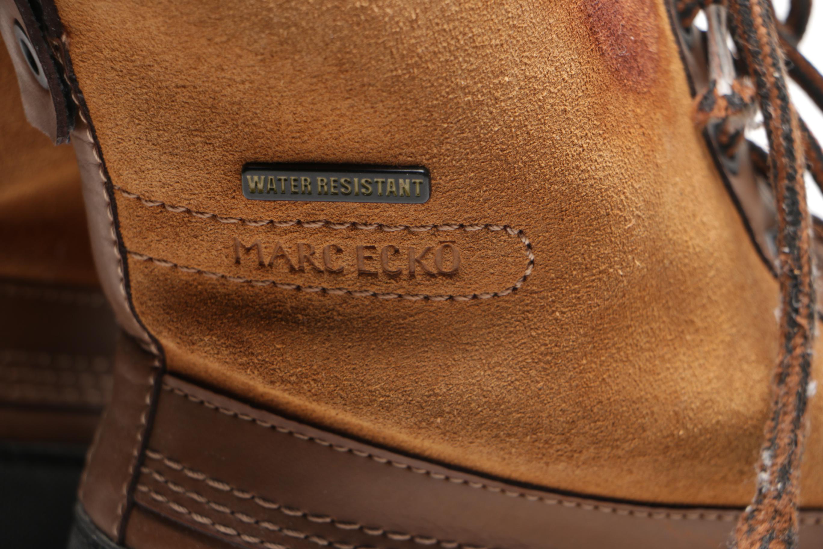 Men's Shoes Including Cole Haan