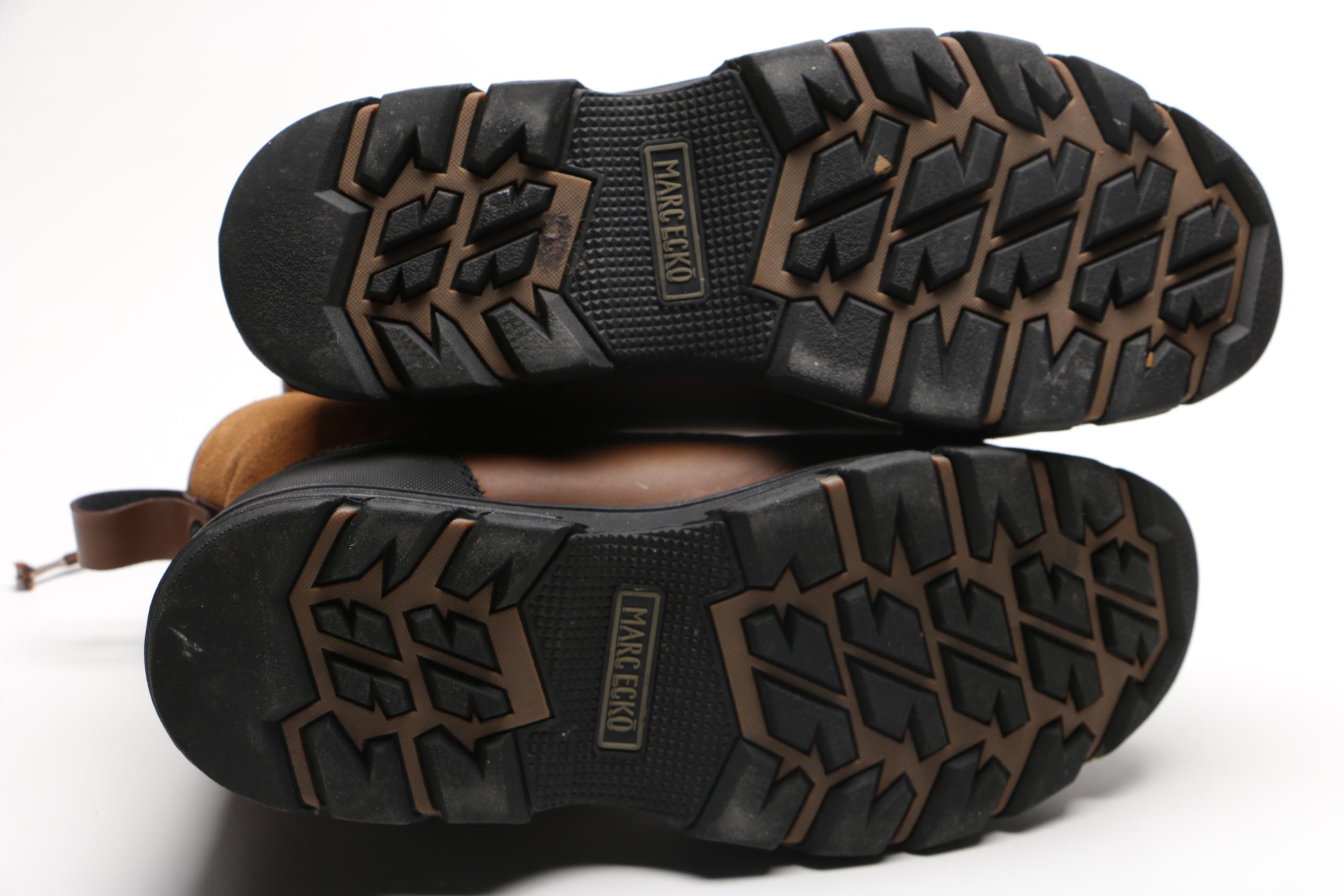 Men's Shoes Including Cole Haan