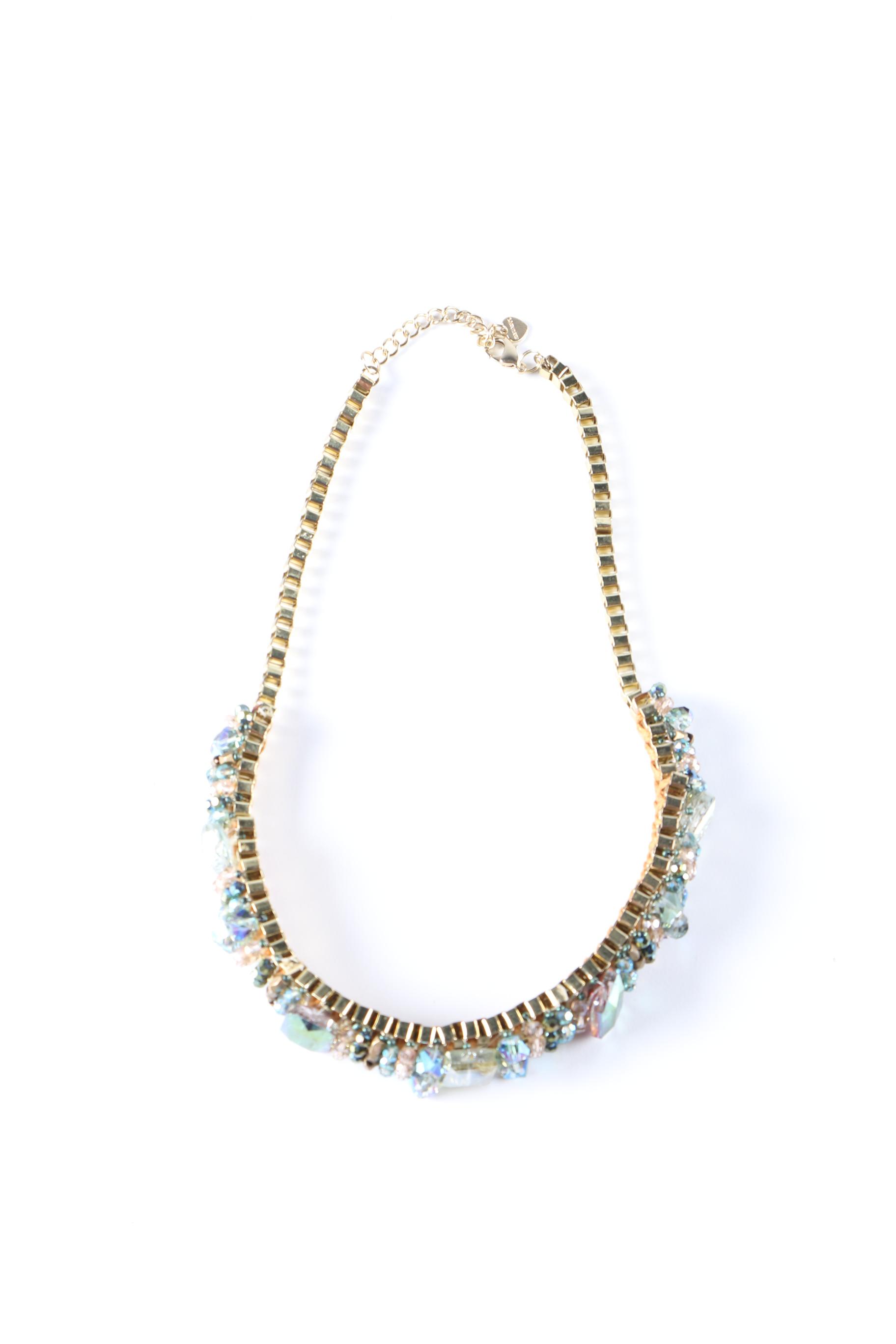 Costume Jewelry Including Nakamol