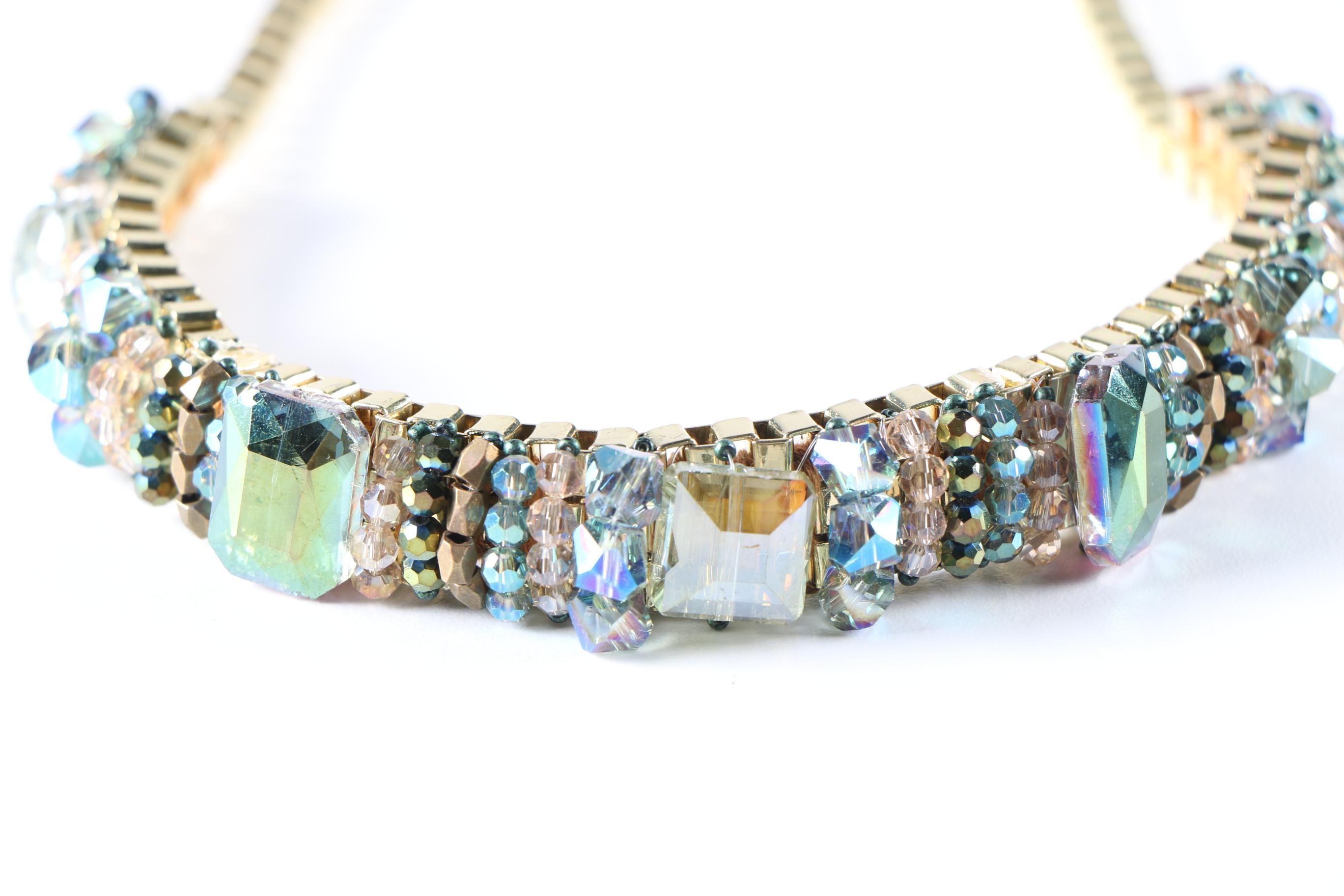 Costume Jewelry Including Nakamol