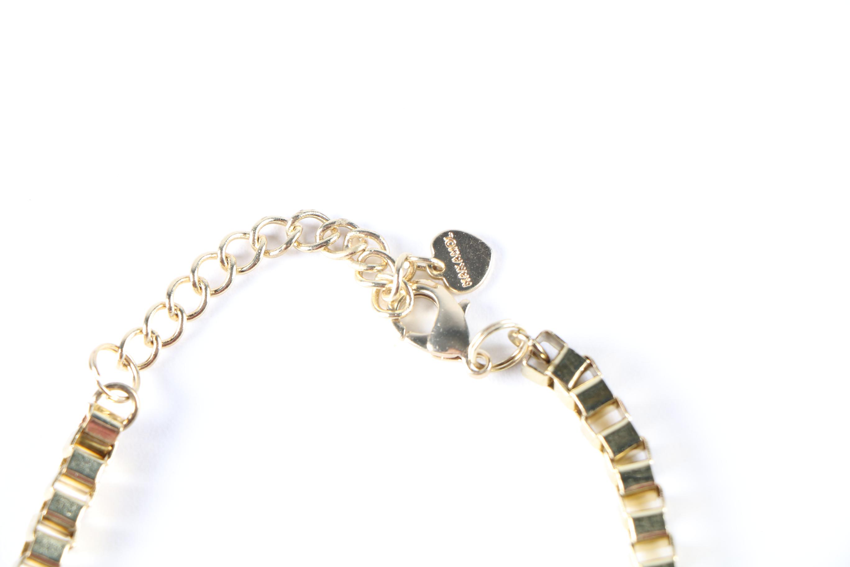 Costume Jewelry Including Nakamol