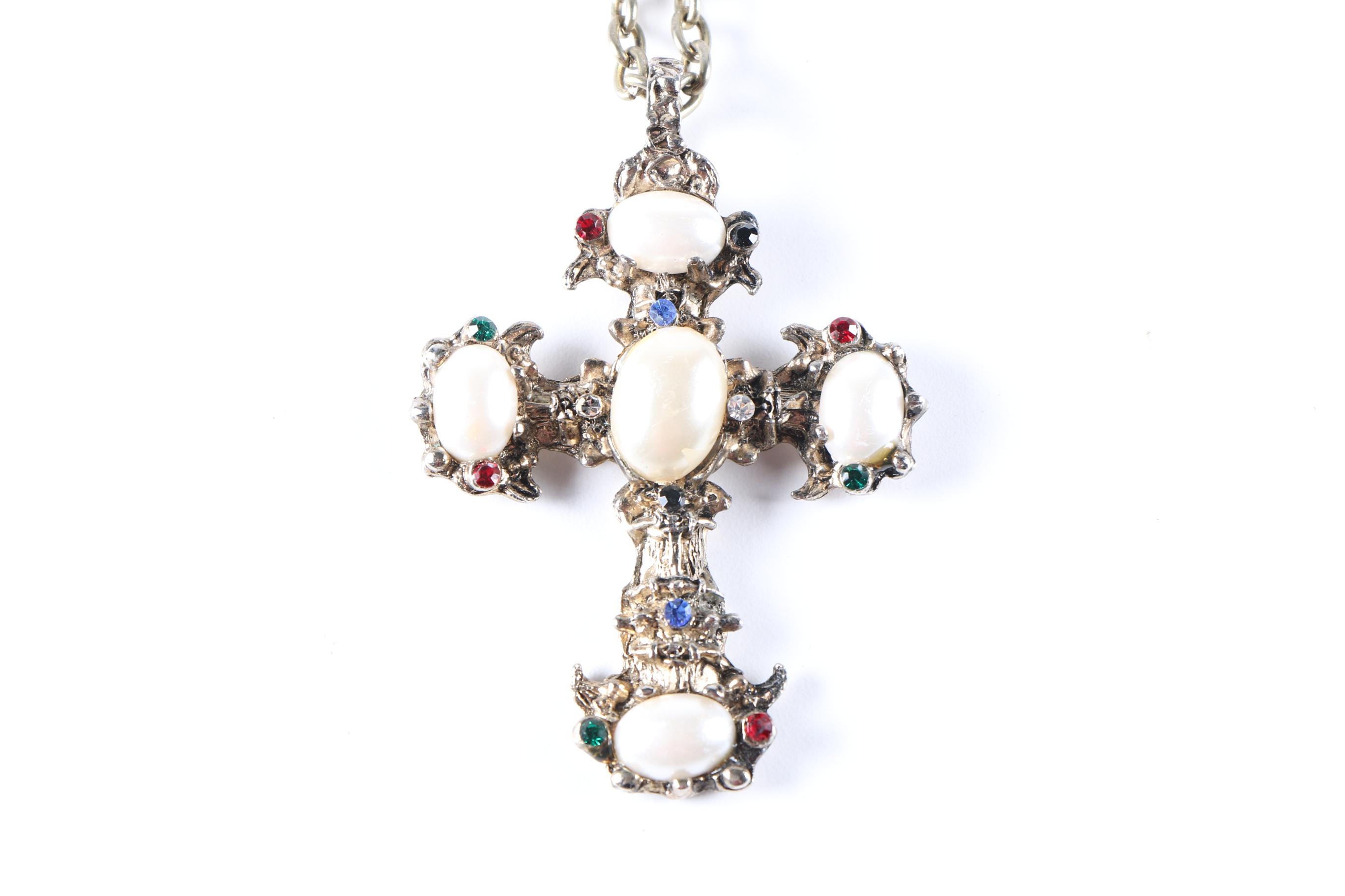 Costume Jewelry Including Nakamol