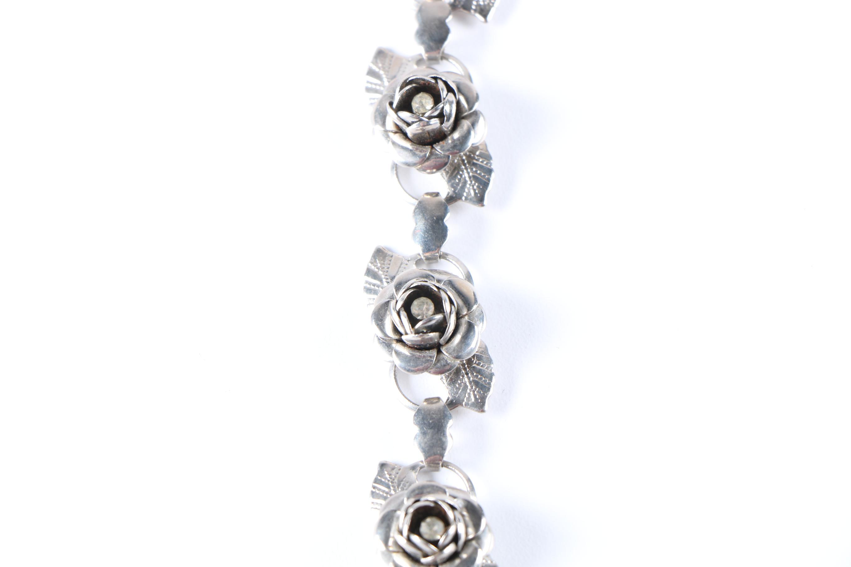 Costume Jewelry Including Nakamol