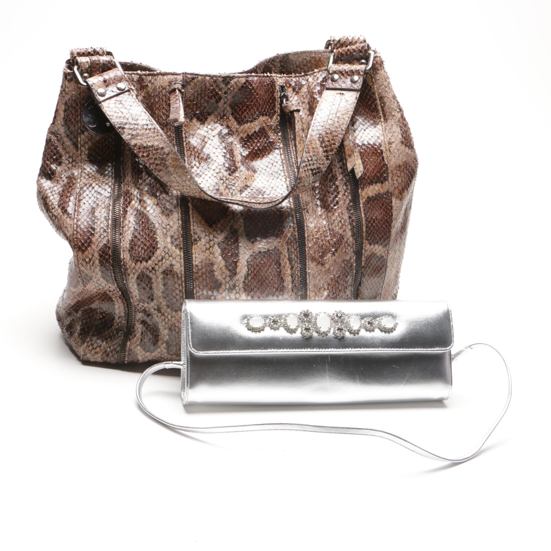 Stuart Weitzman Handbags