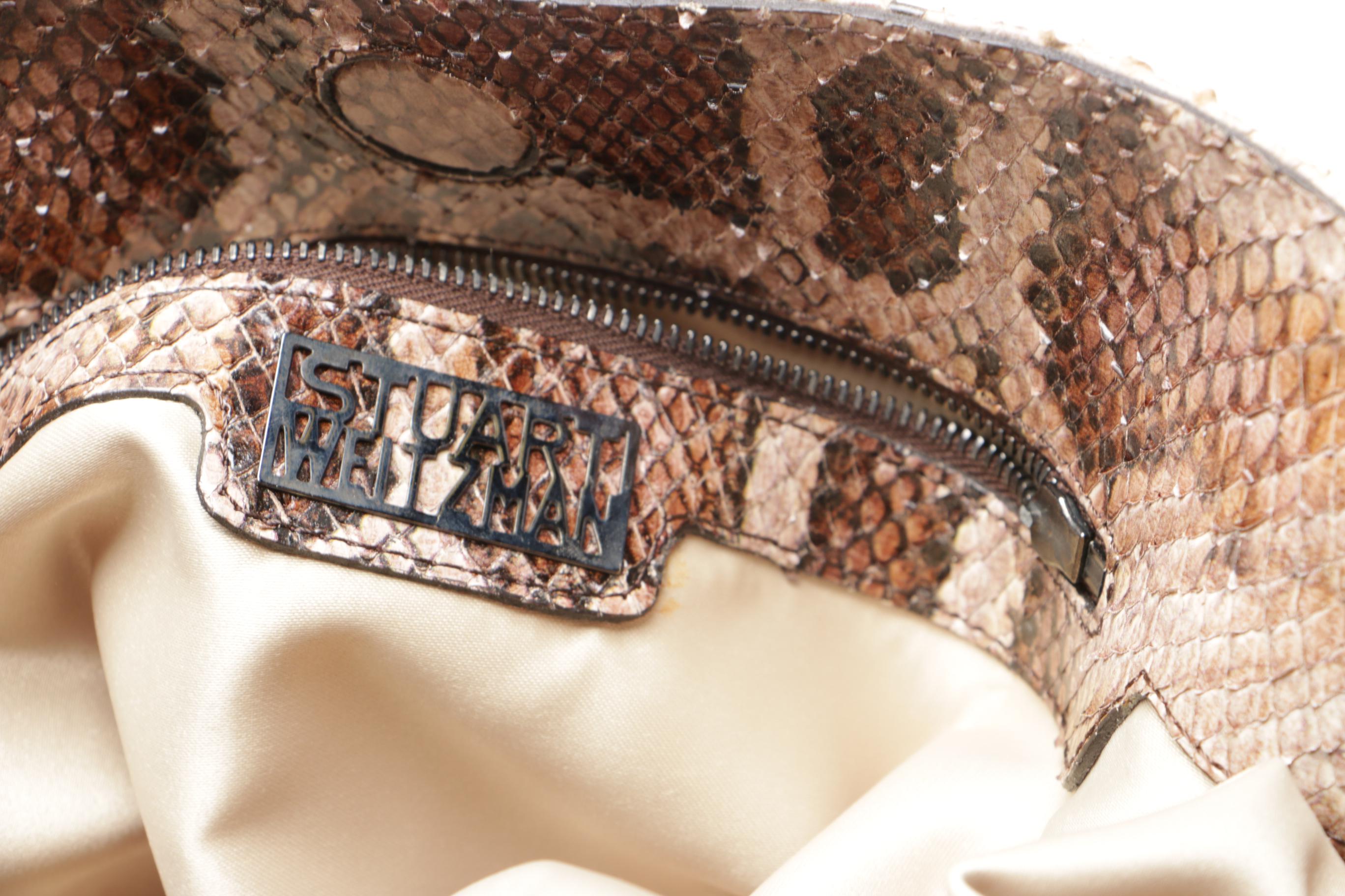 Stuart Weitzman Handbags