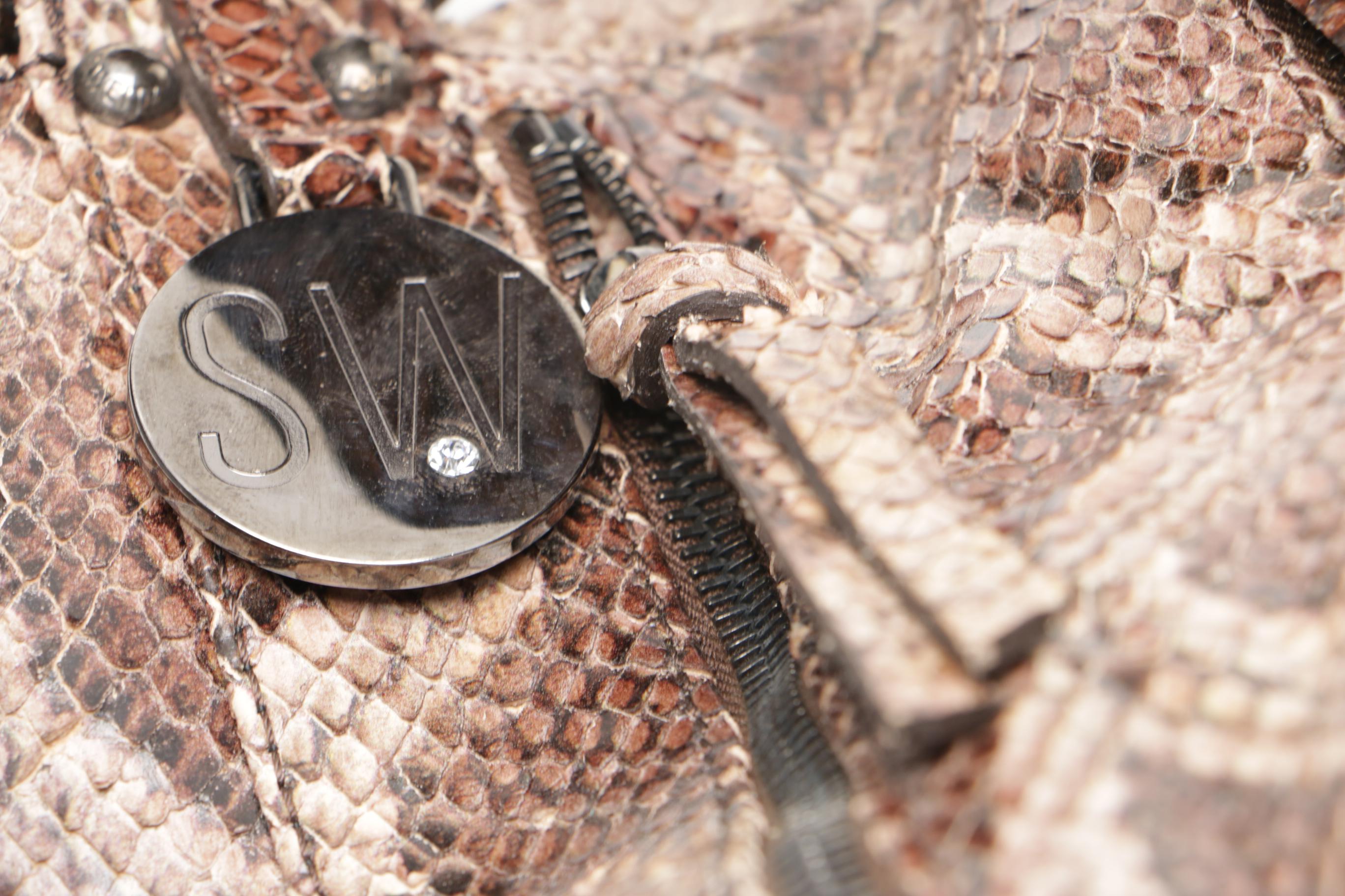 Stuart Weitzman Handbags