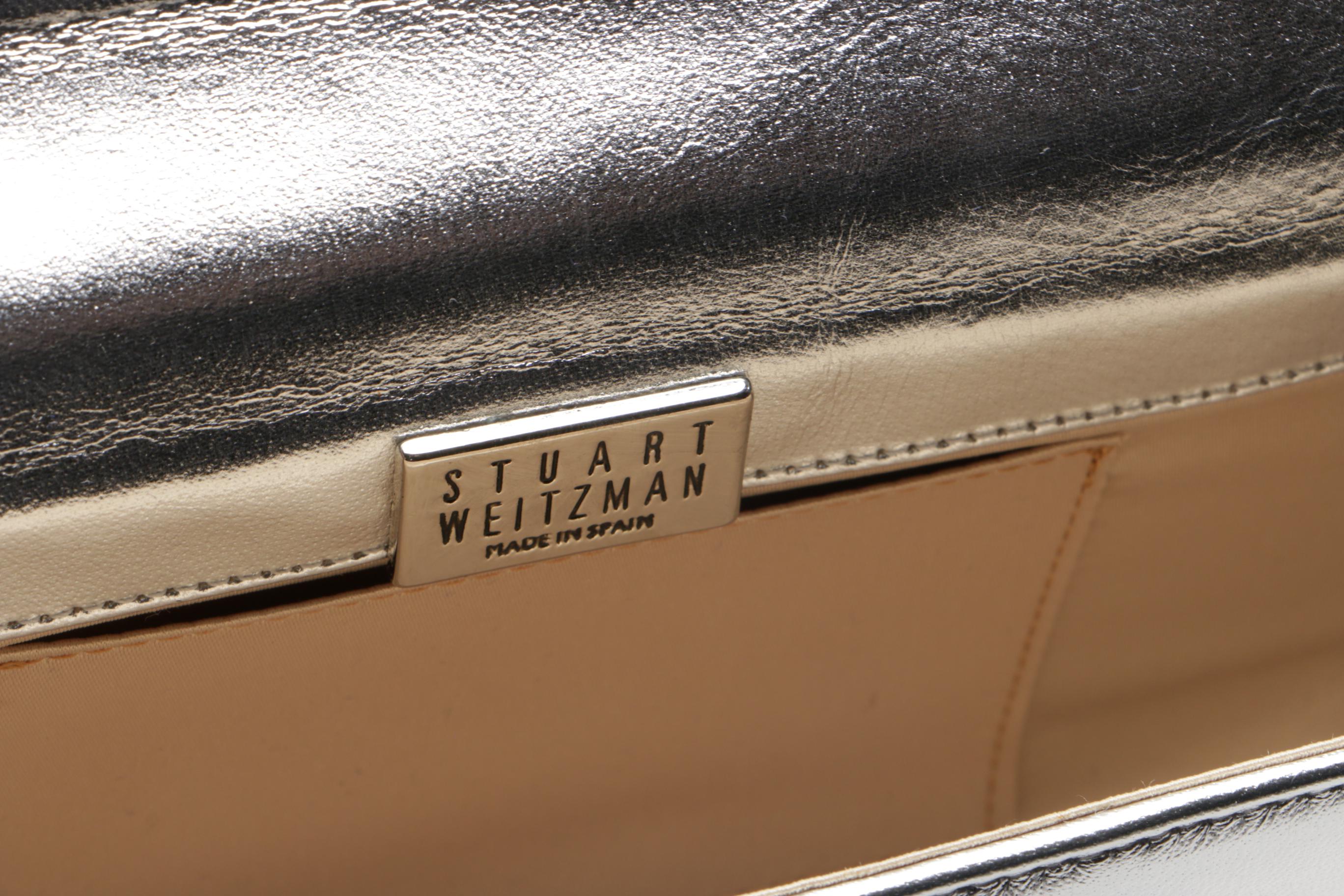 Stuart Weitzman Handbags