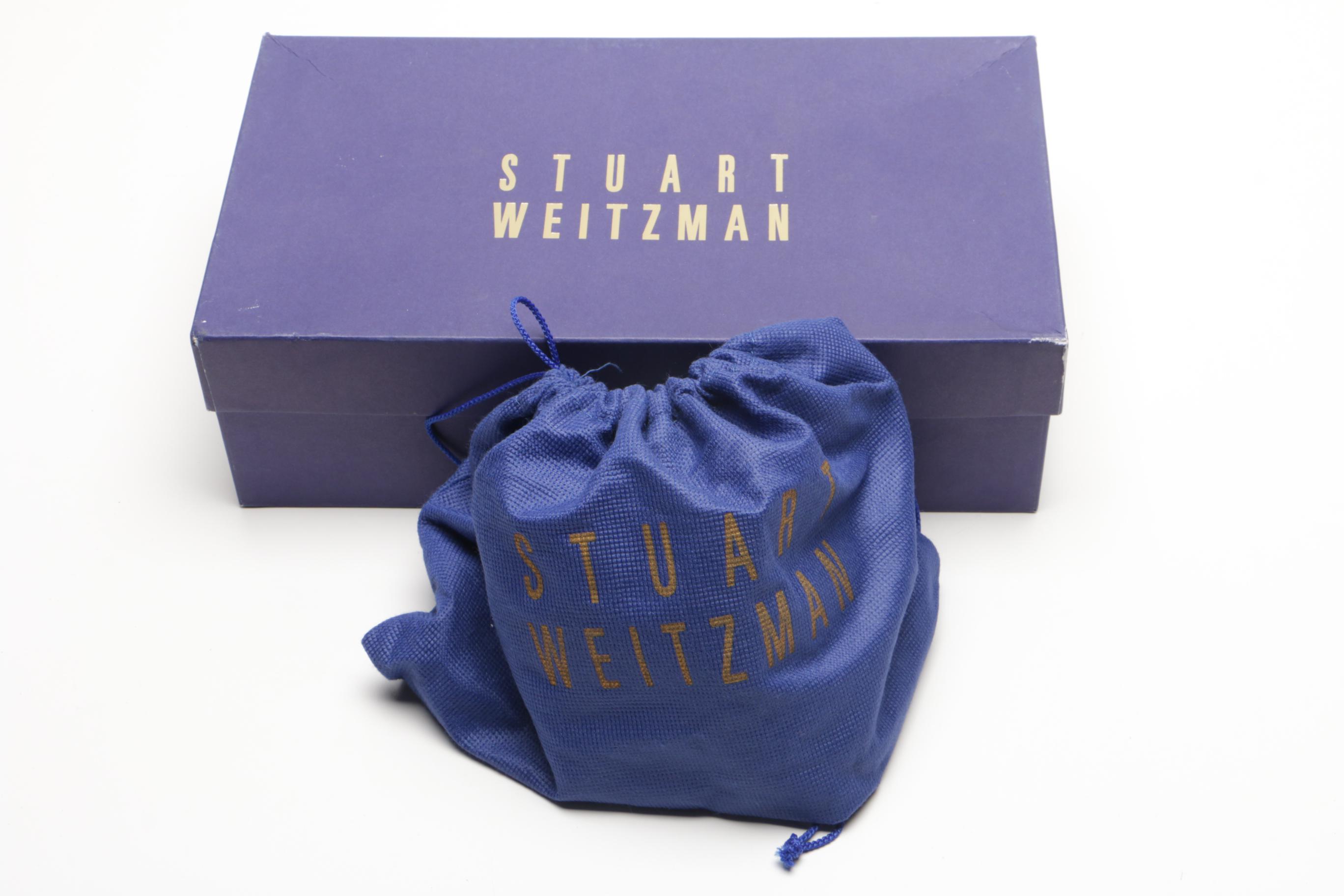 Stuart Weitzman Handbags