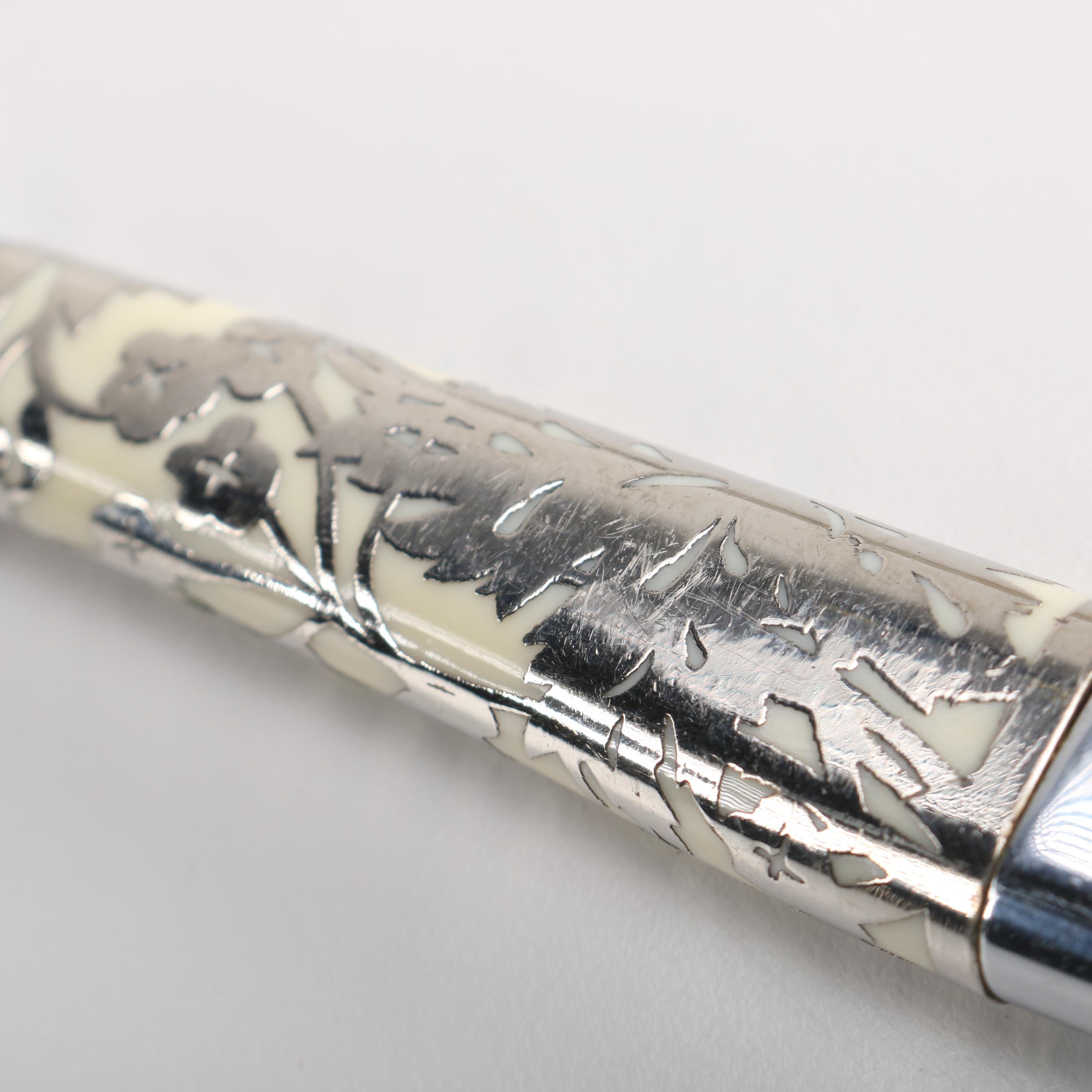 Carvel Hall Steak Knives by Briddell