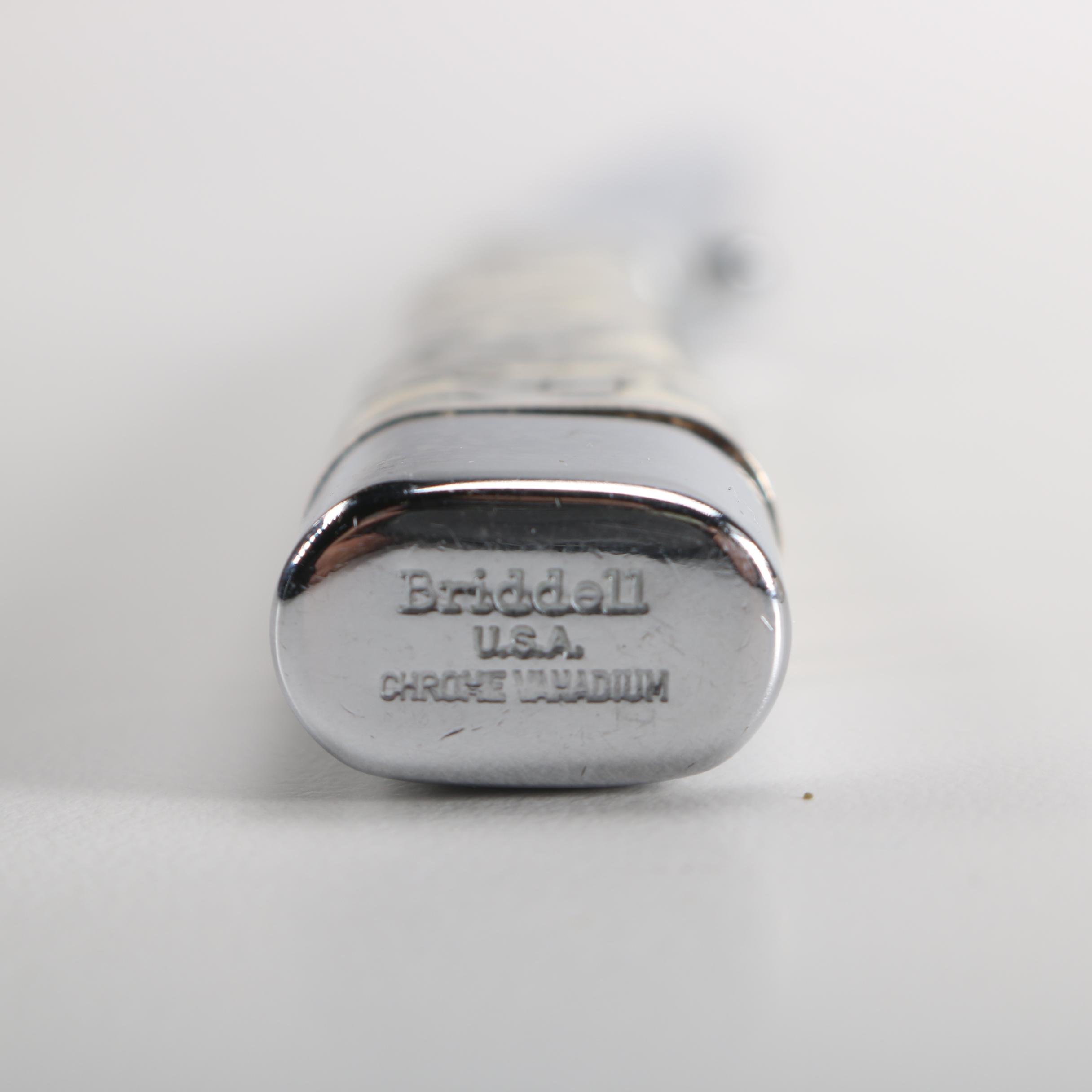 Carvel Hall Steak Knives by Briddell