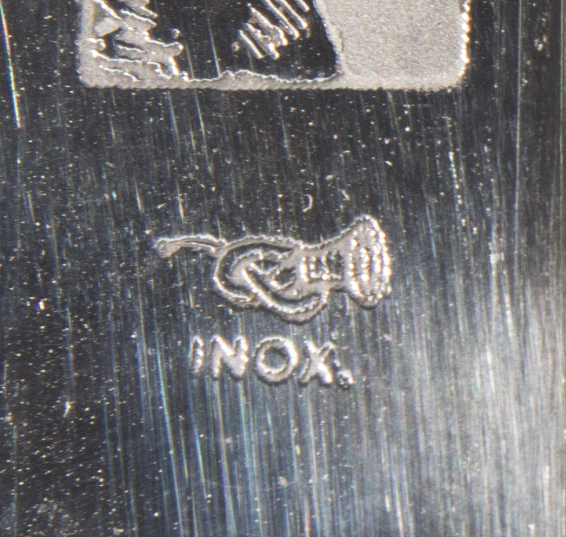 Eberle Brazilian Gaucho Knife