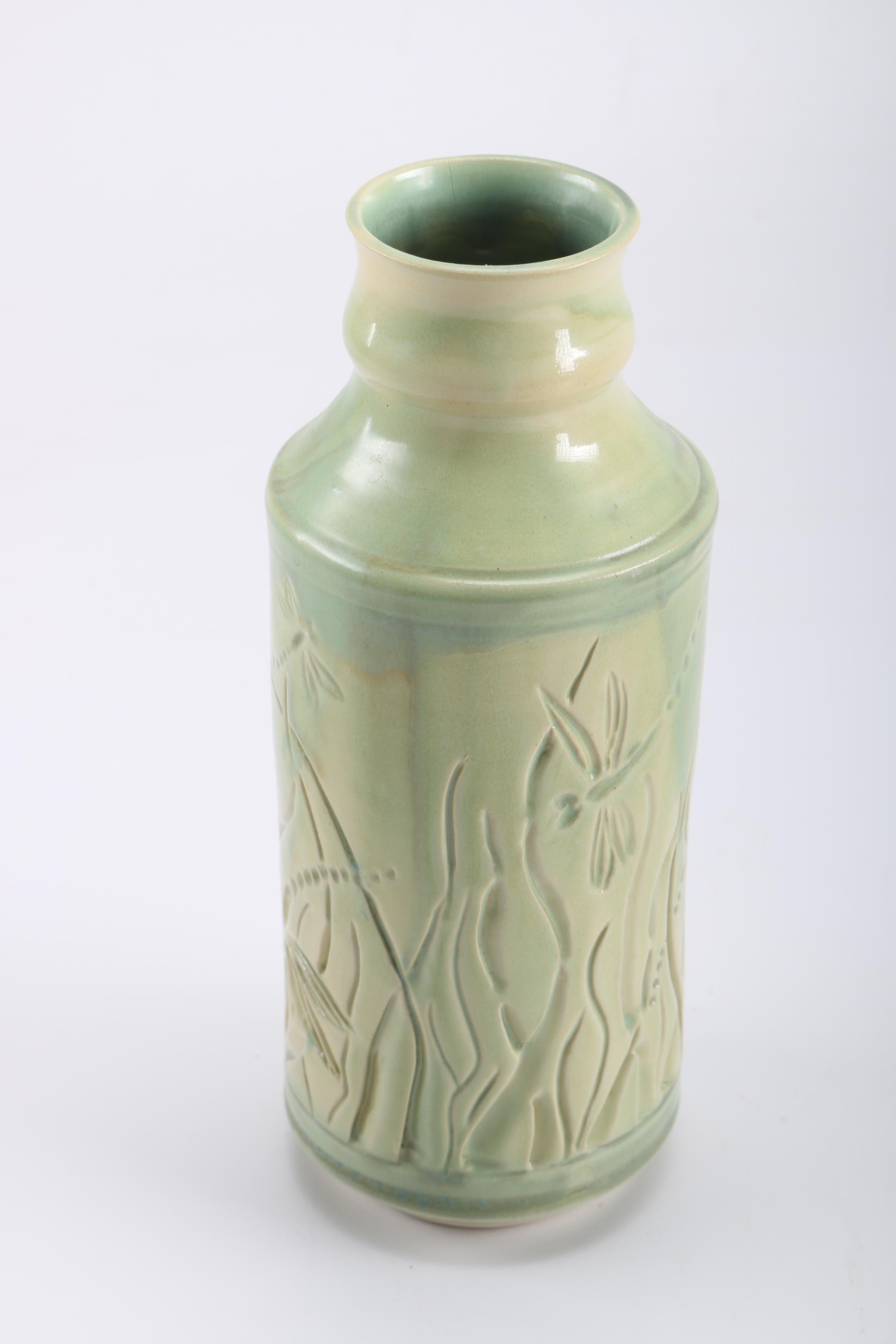 Donna Ragsdale Pottery