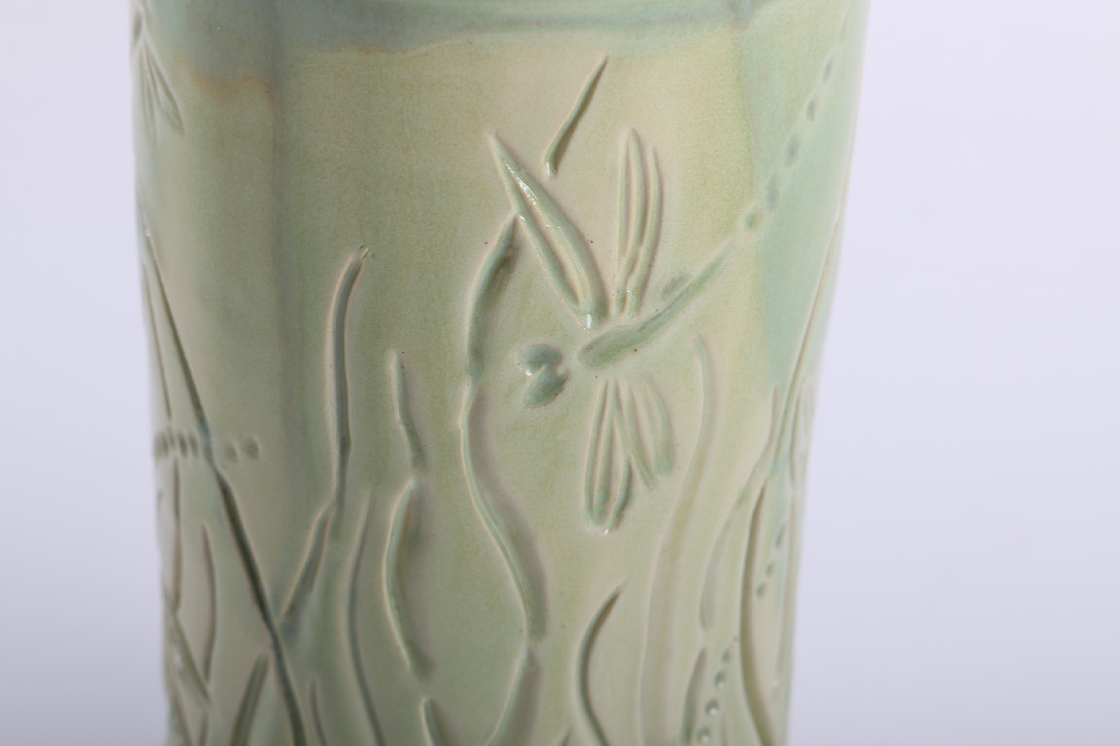 Donna Ragsdale Pottery