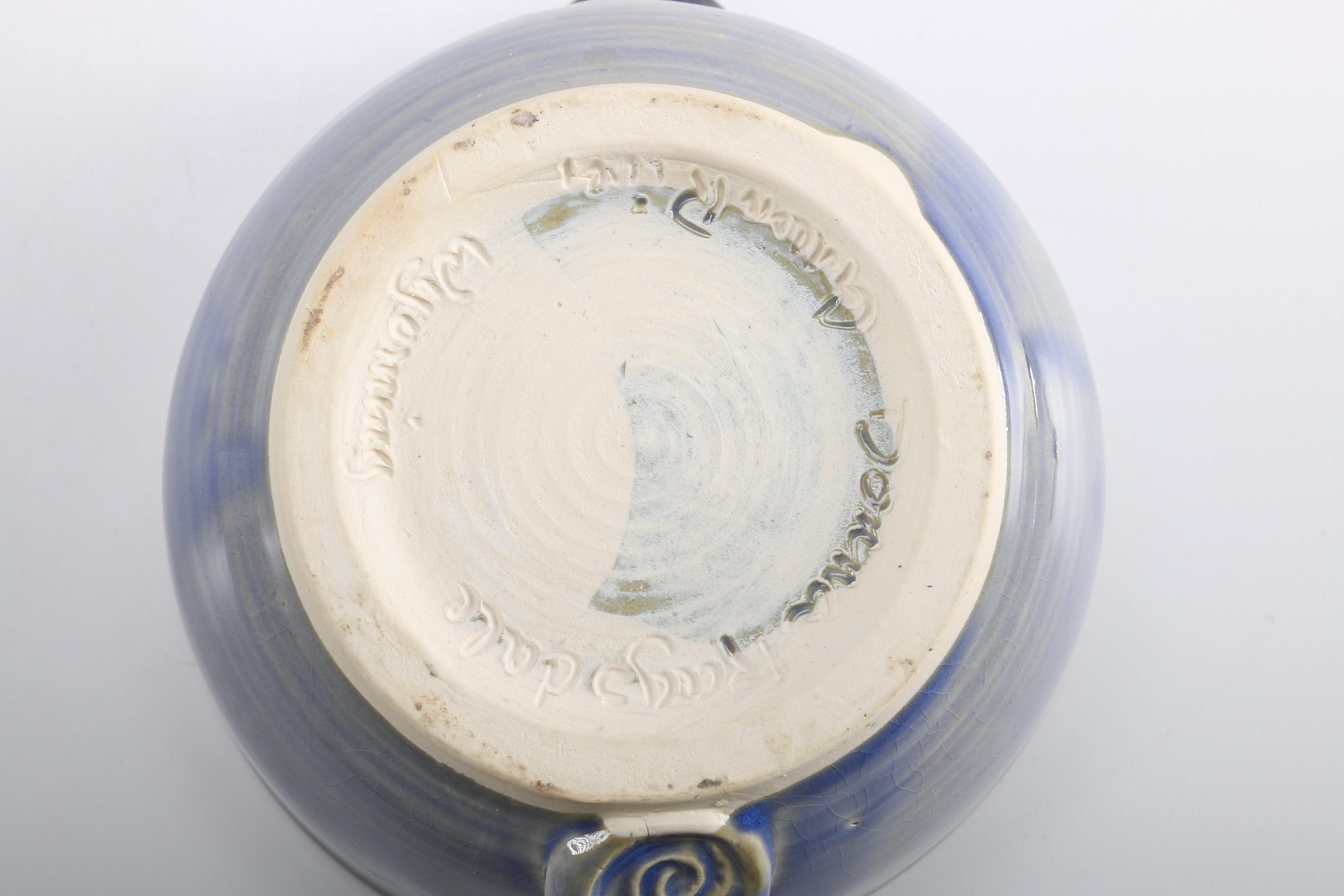 Donna Ragsdale Pottery