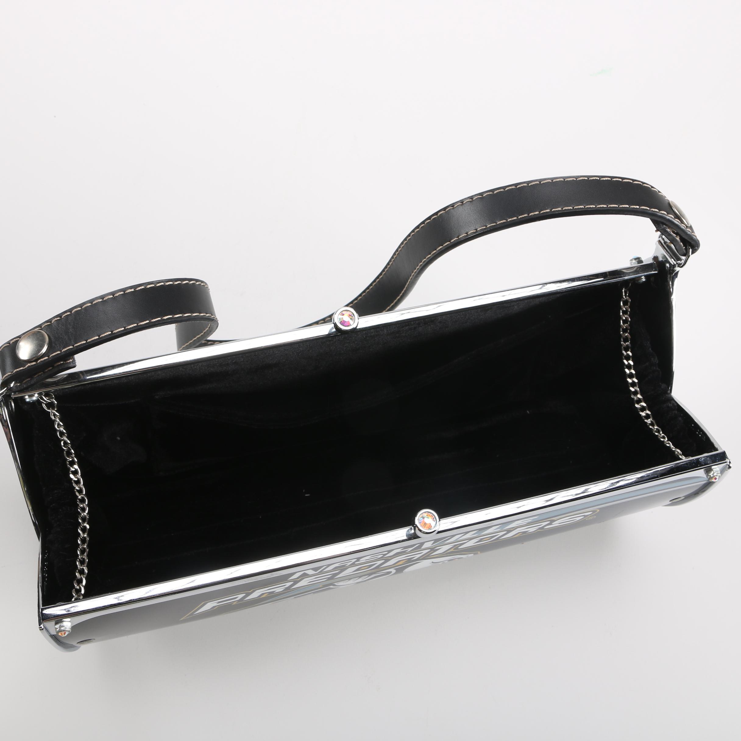 Collection of Nashville Predators Souvenirs