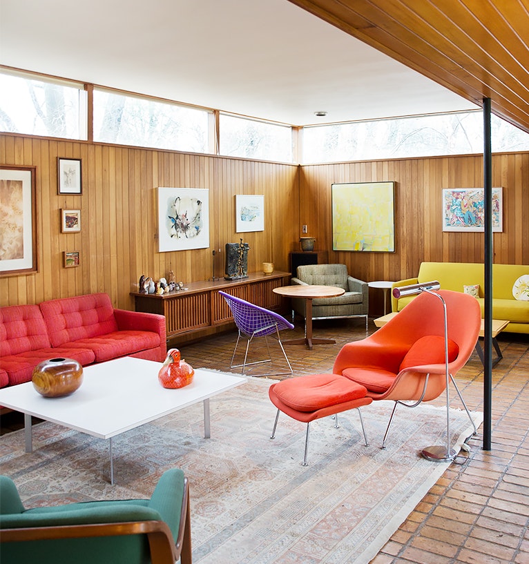 Seller Story: Robert Metcalf, Ann Arbor, MI