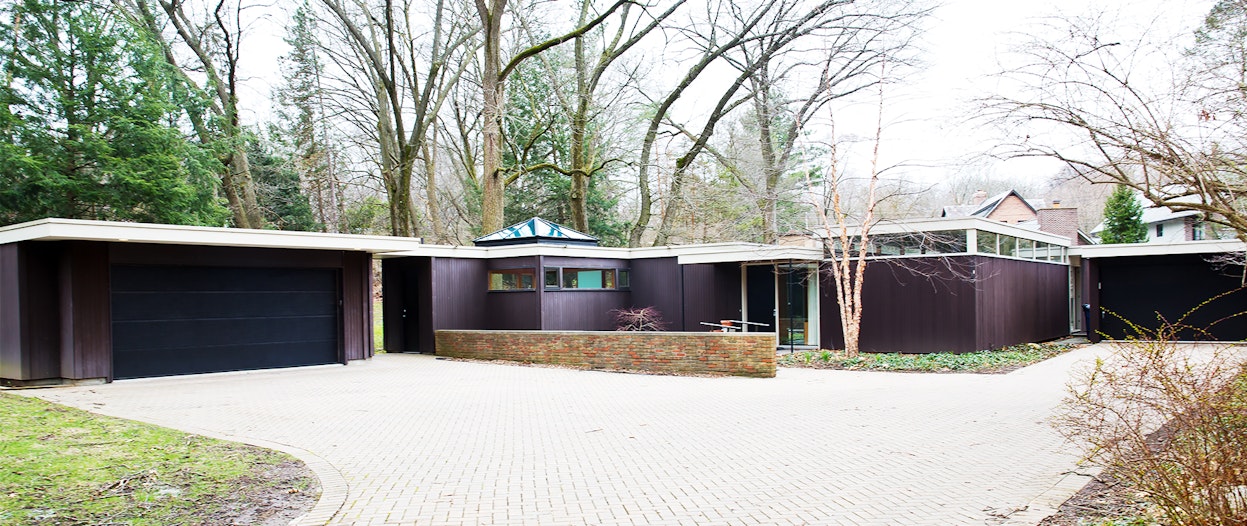 Seller Story: Robert Metcalf, Ann Arbor, MI