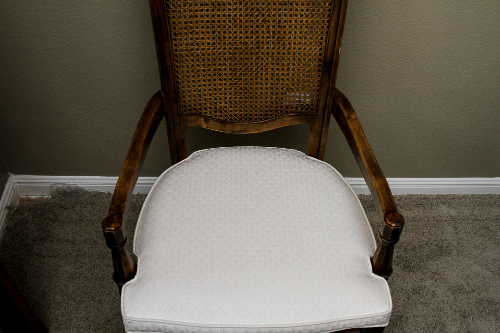 Drexel Heritage Dining Table and Chairs