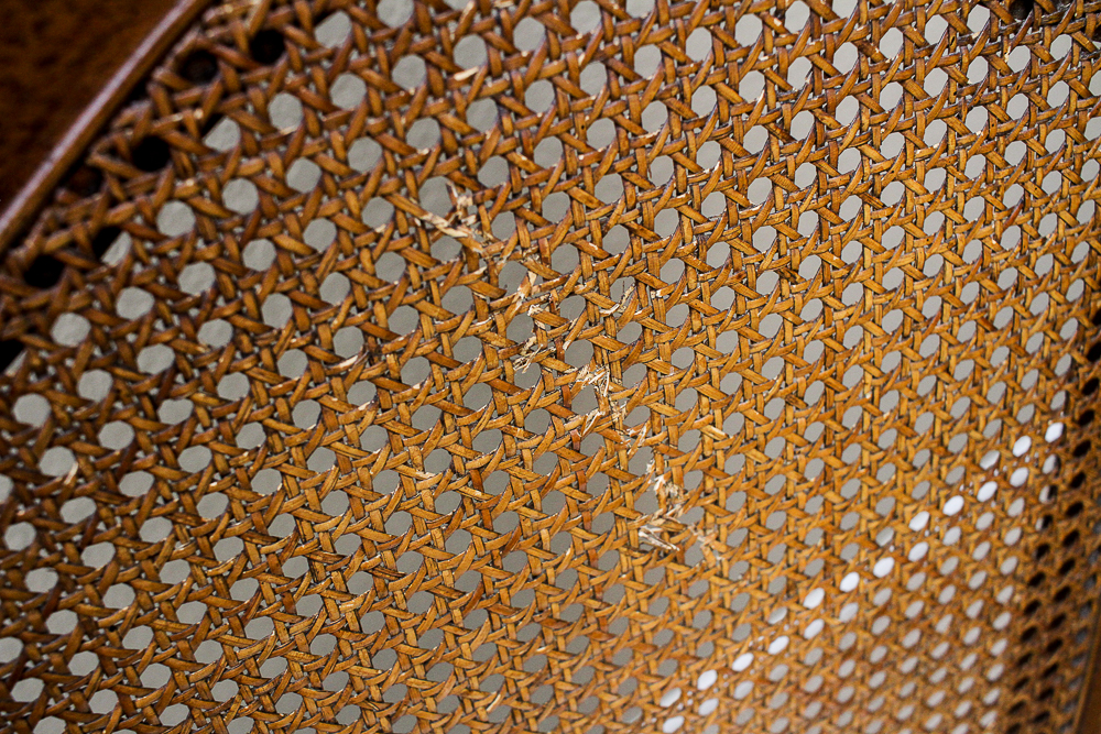 Drexel Heritage Dining Table and Chairs