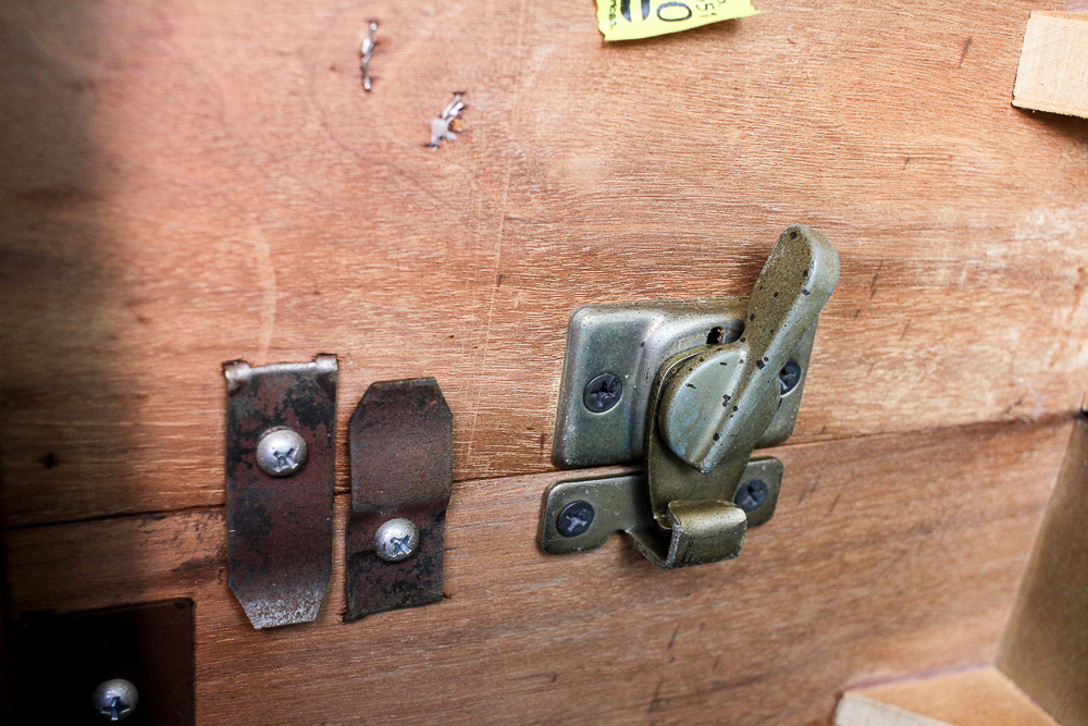 Drexel Heritage Dining Table and Chairs