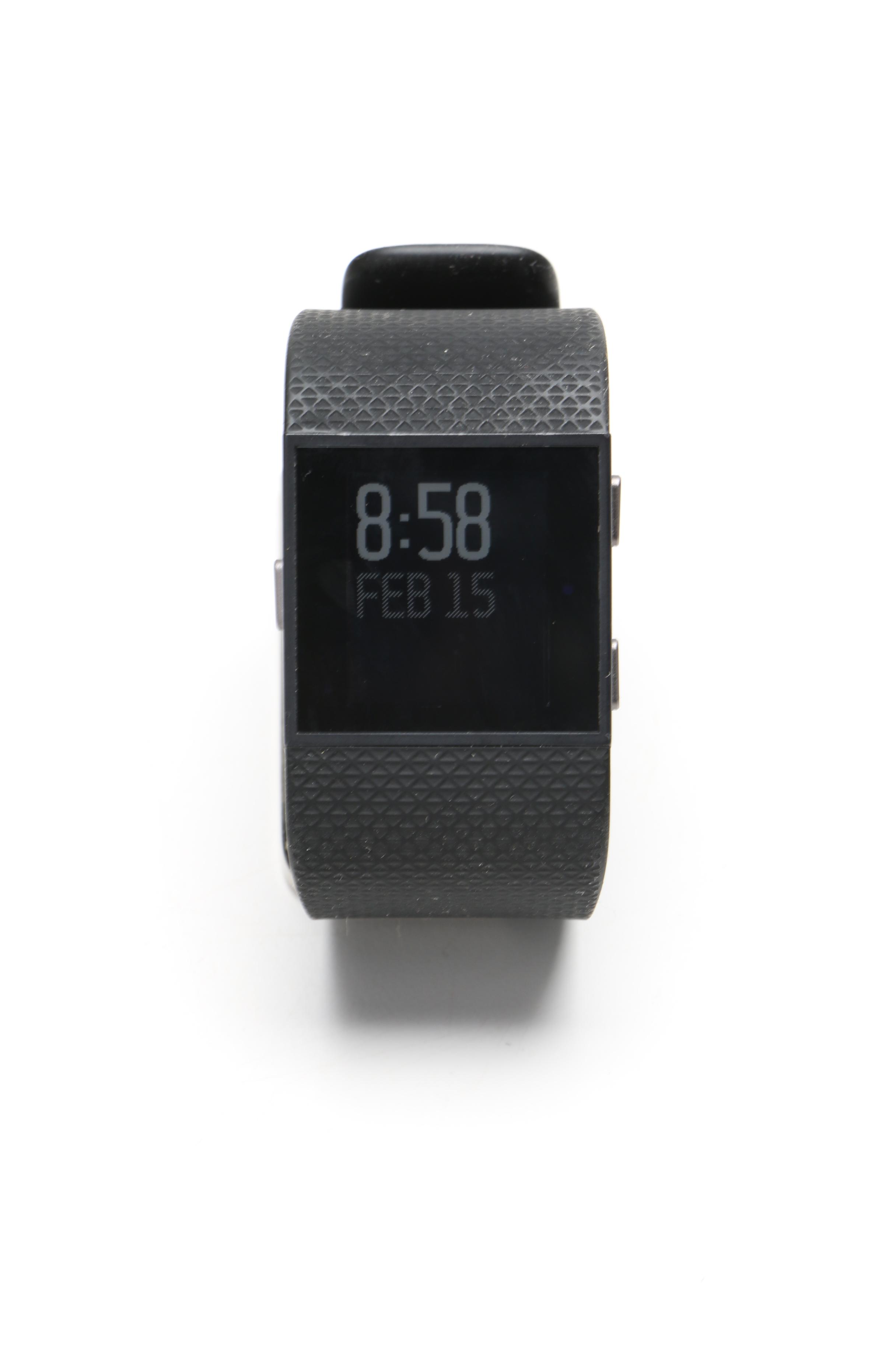 Fitbit "Surge"
