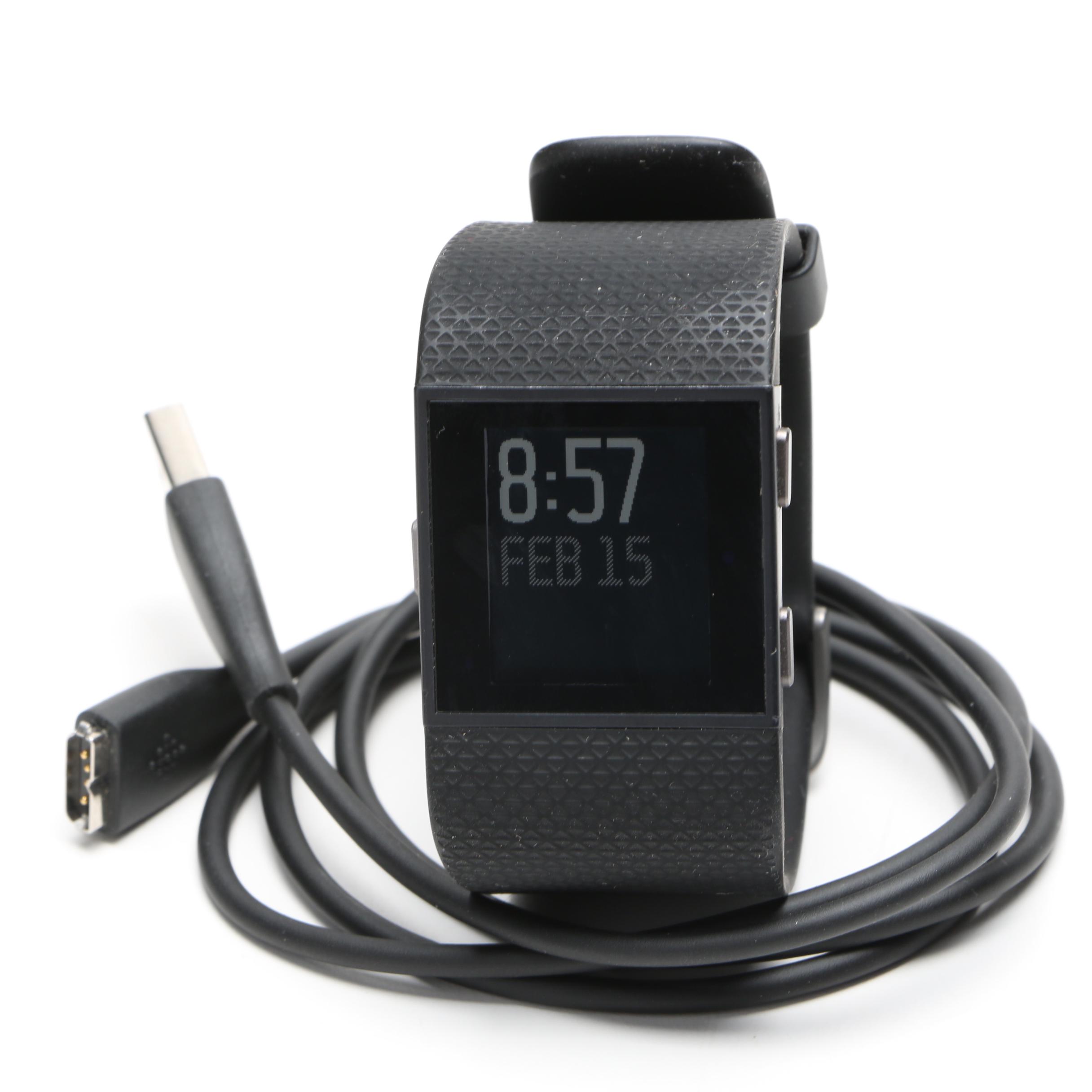 Fitbit "Surge"