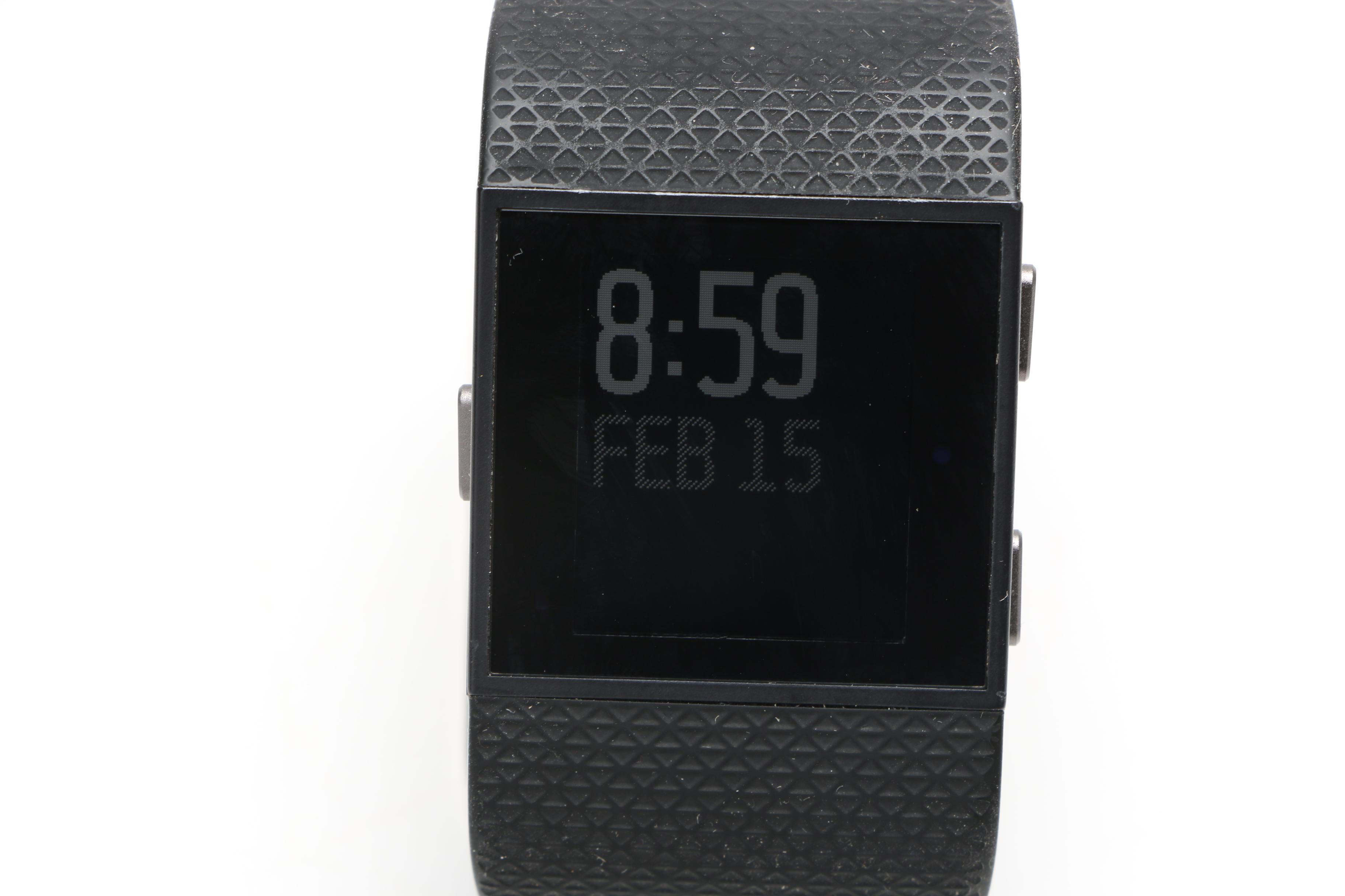 Fitbit "Surge"