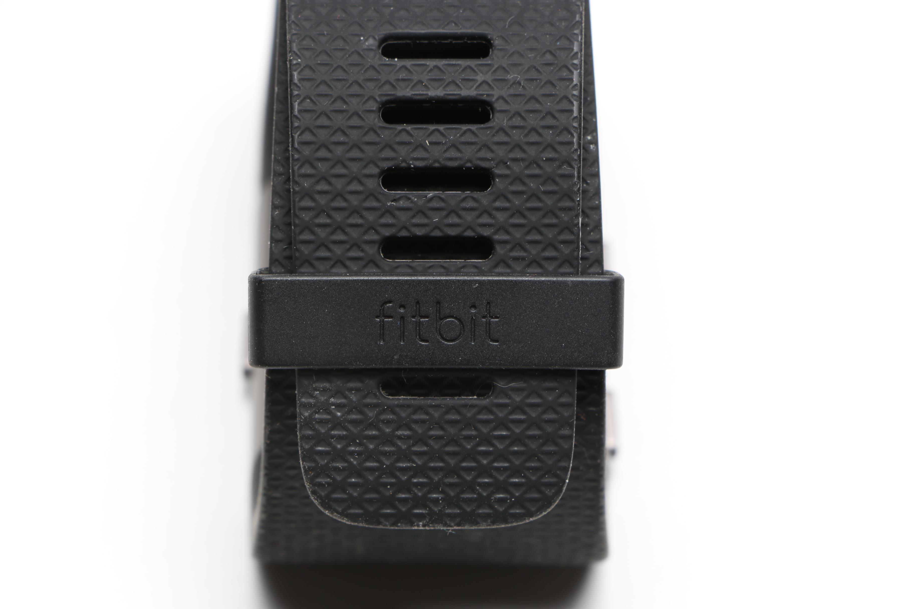 Fitbit "Surge"