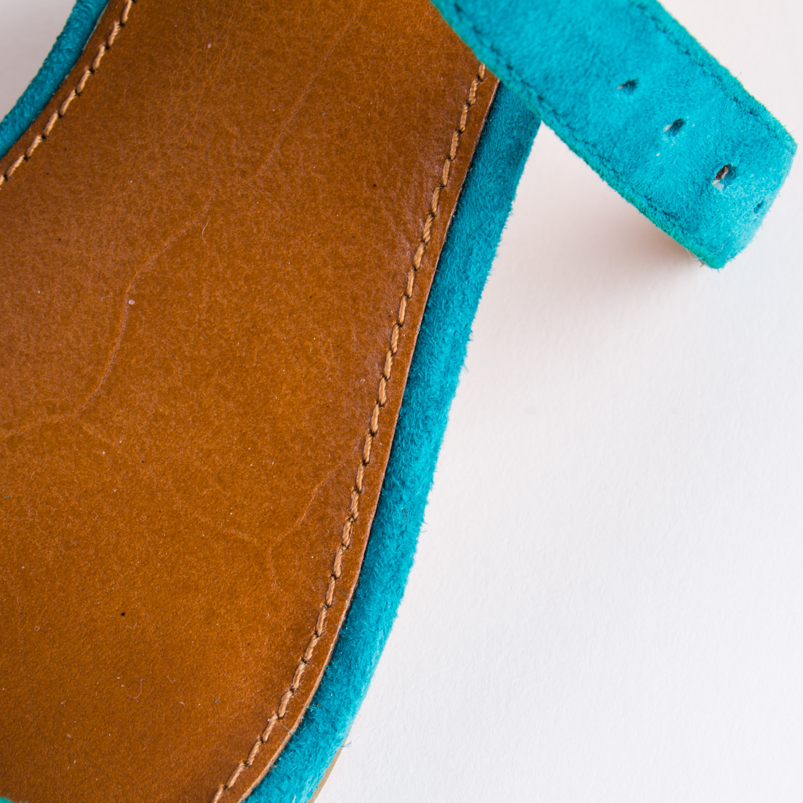 Women's Size 10 Summer Sandals by Tory Burch and Lands' End