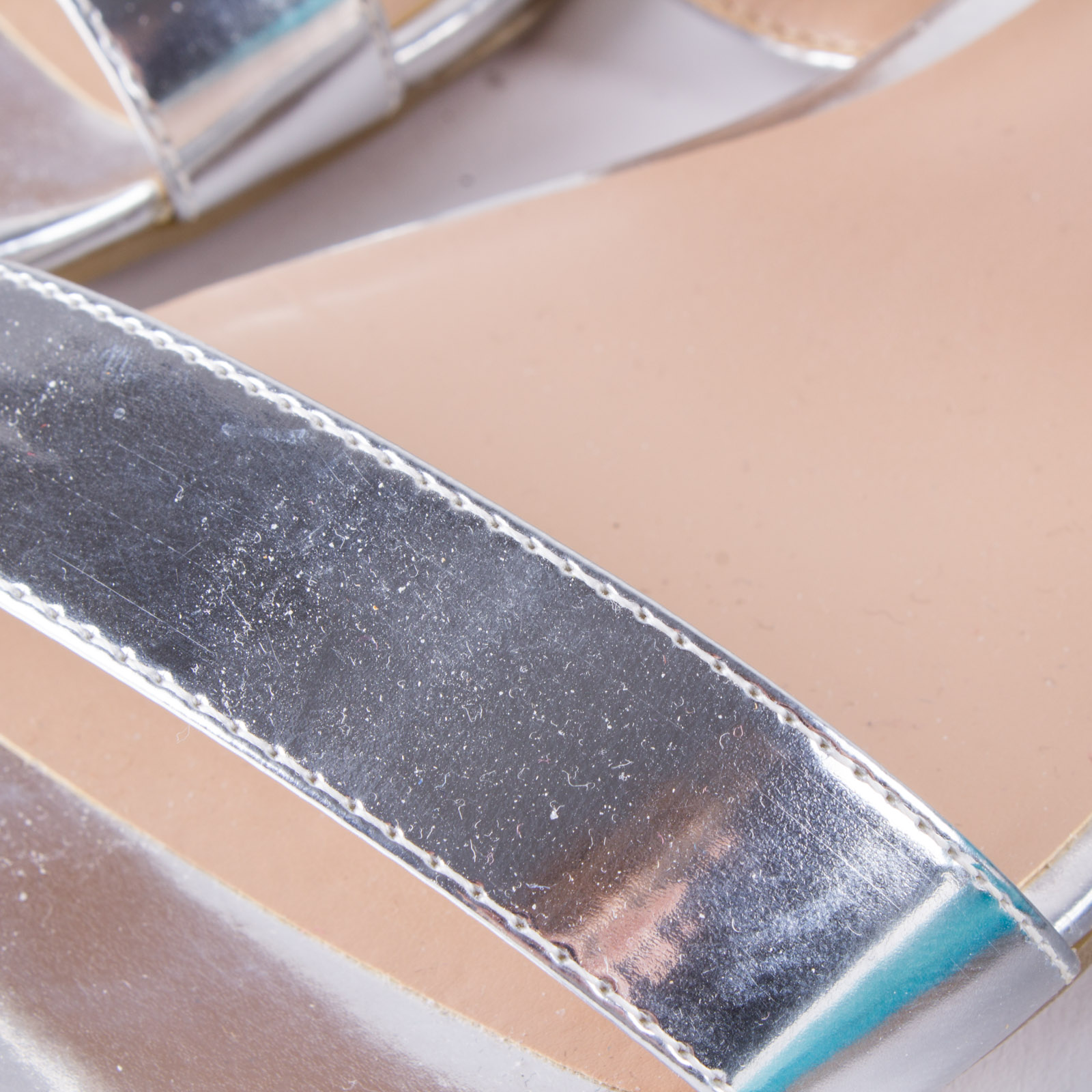 Women's Size 10 Summer Sandals by Tory Burch and Lands' End