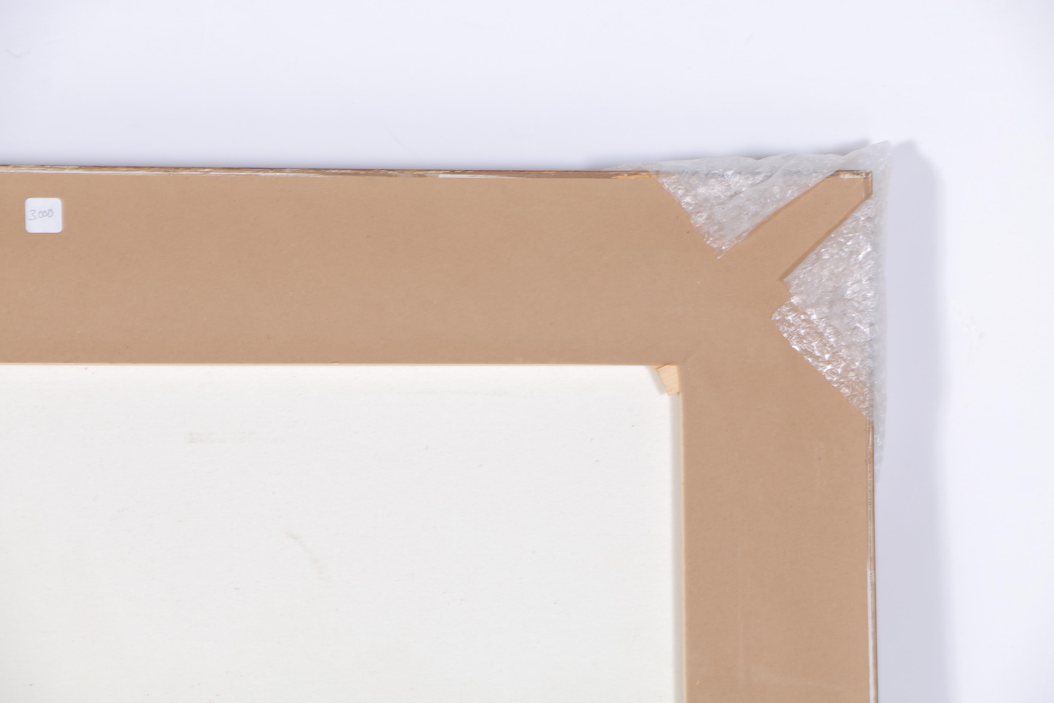 Joyce Lee Oil Painting on Canvas "Lake"